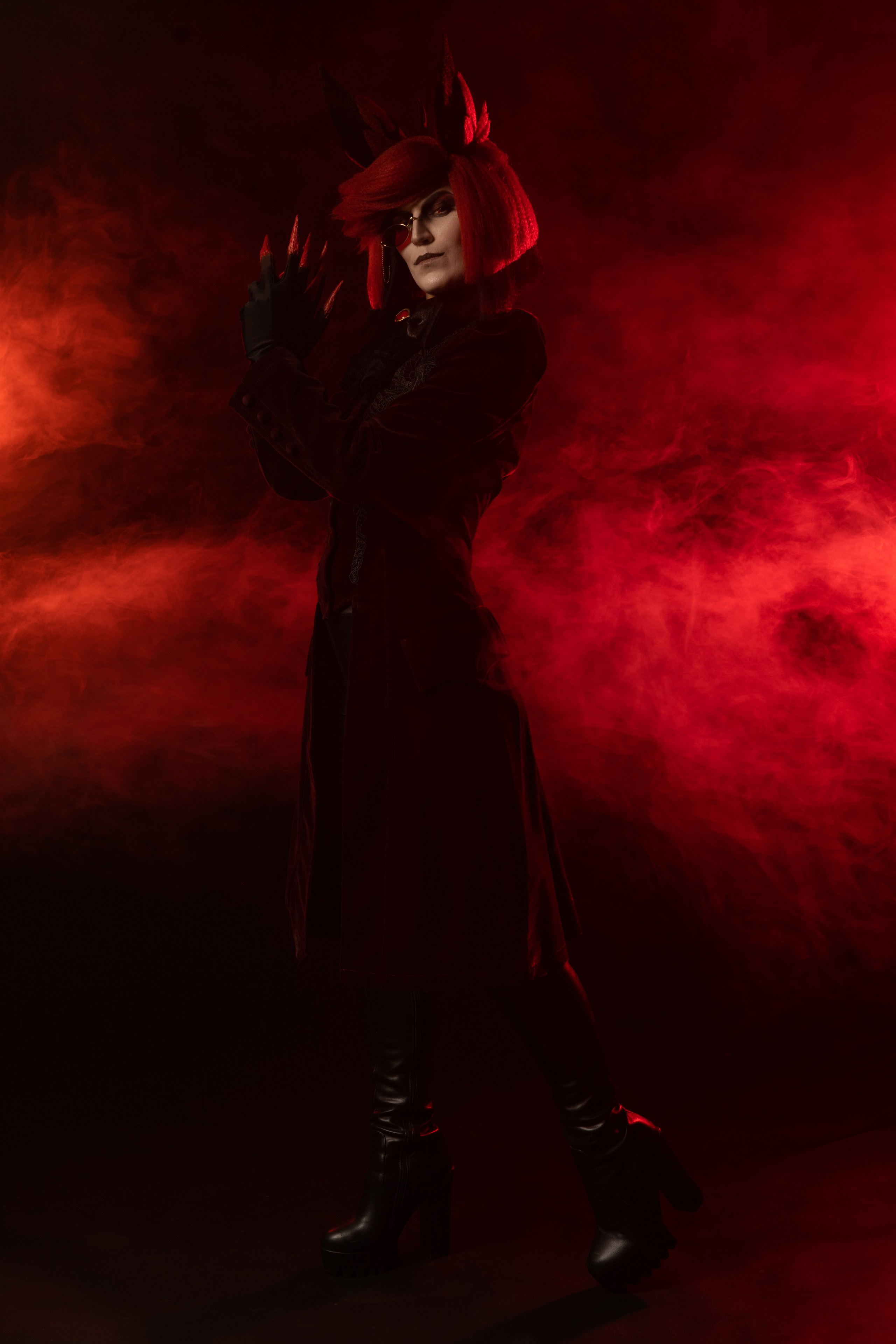 Art. Фотограф в Самаре Женя Шулепова