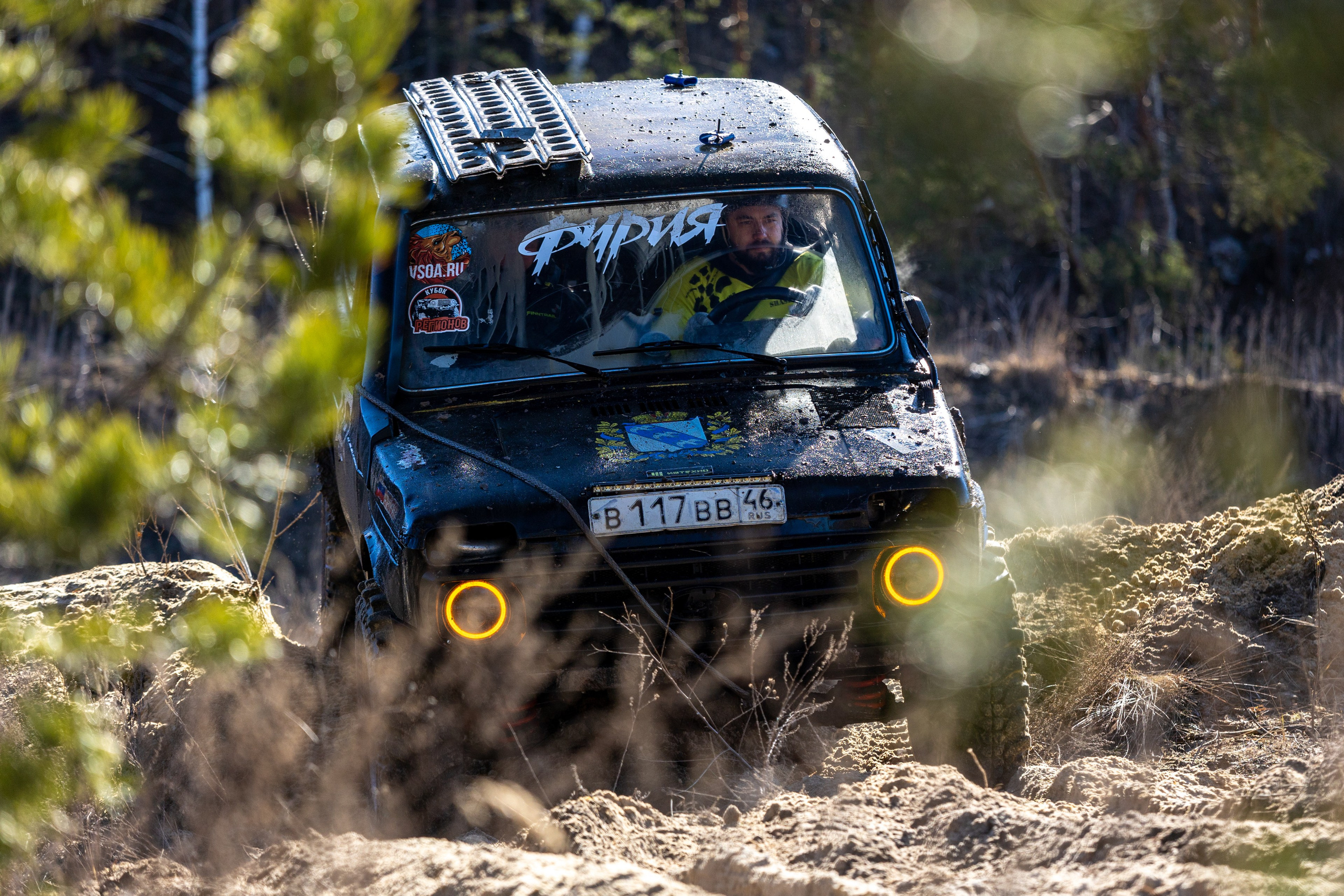 Съёмки автоспортивных мероприятий. Александр Хрипушин фотограф Воронеж