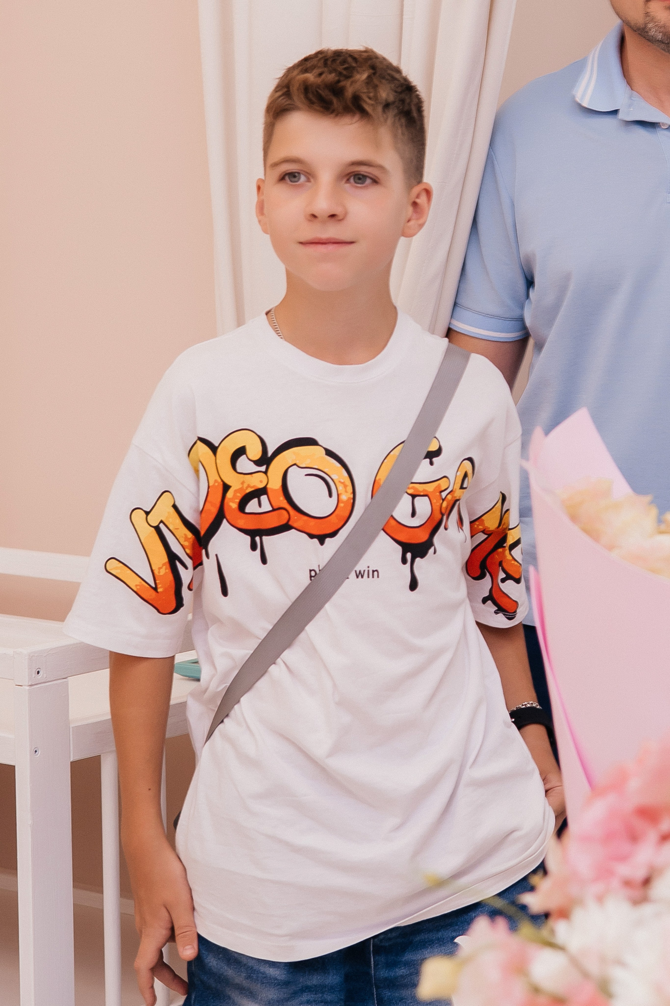 Выписка 14 июня 2024. Фотограф Ростов-на-Дону | фототерапевт