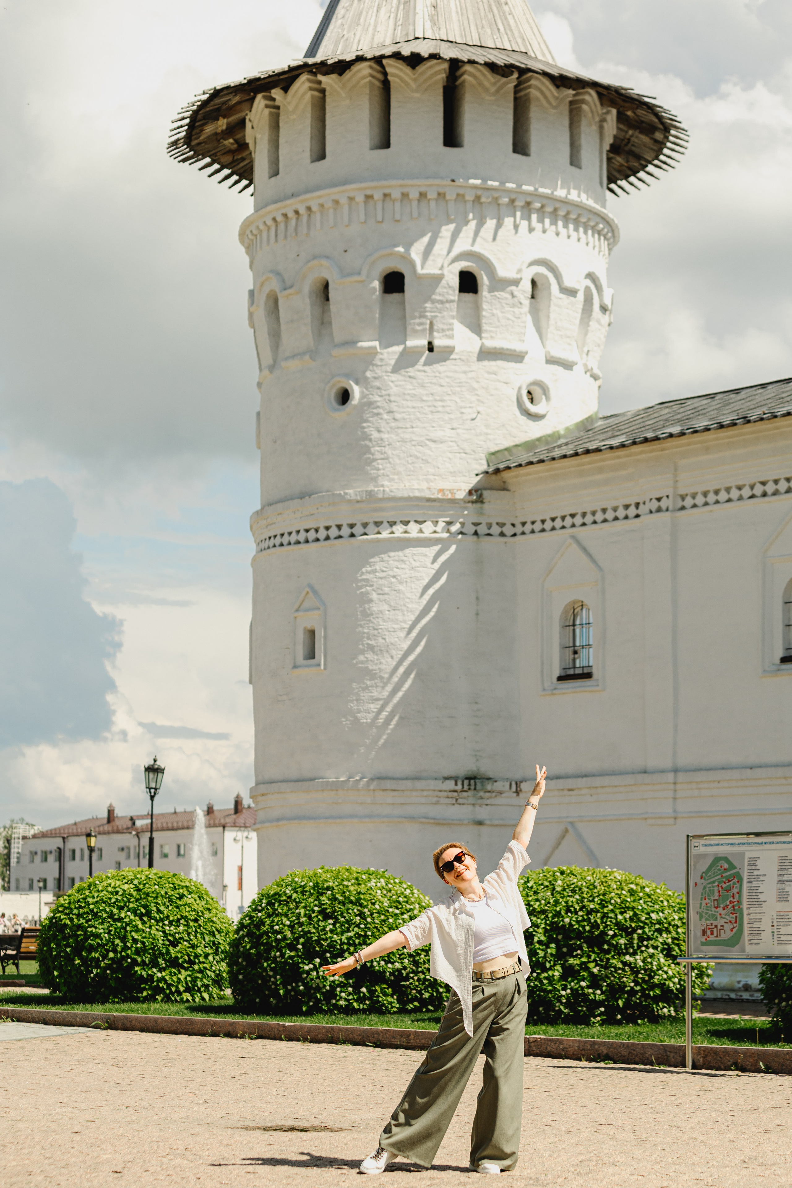 ТУРИСТАМ. Арт фотограф Крис в Тобольске: портрет, семейные, свадьбы, туристические