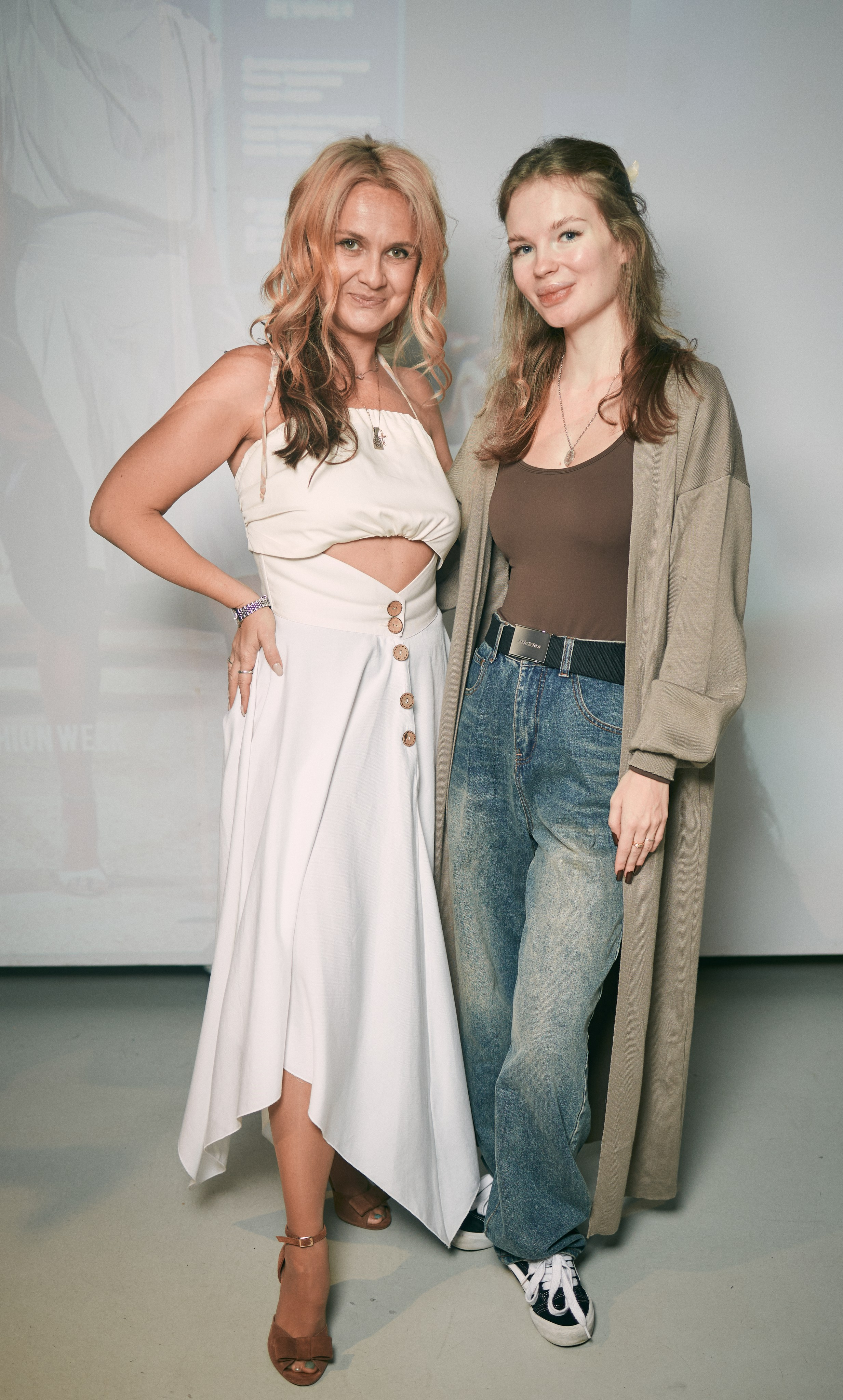 Elena SPB reportage. Frame Craft