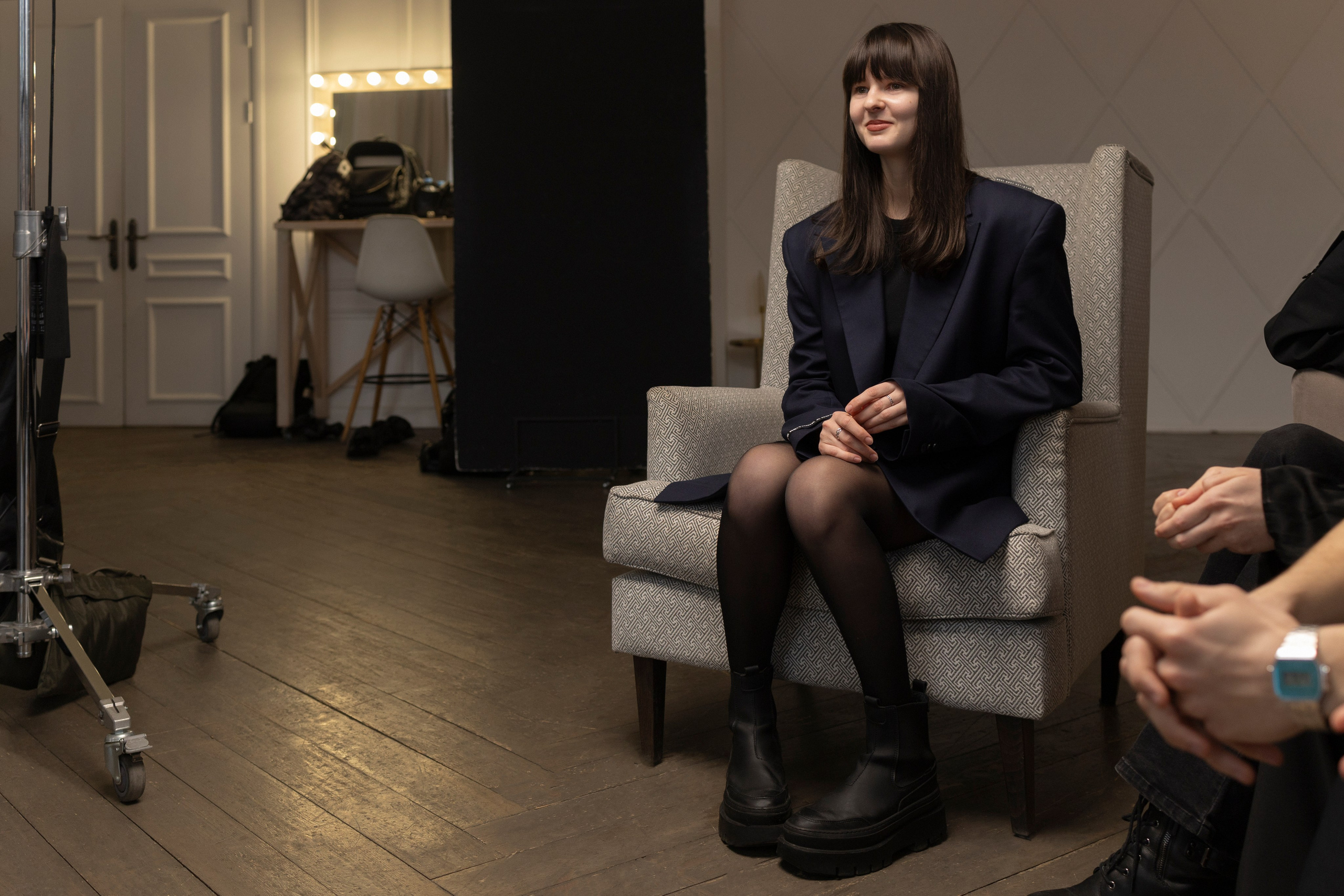 Fotogame 23. Frame Craft