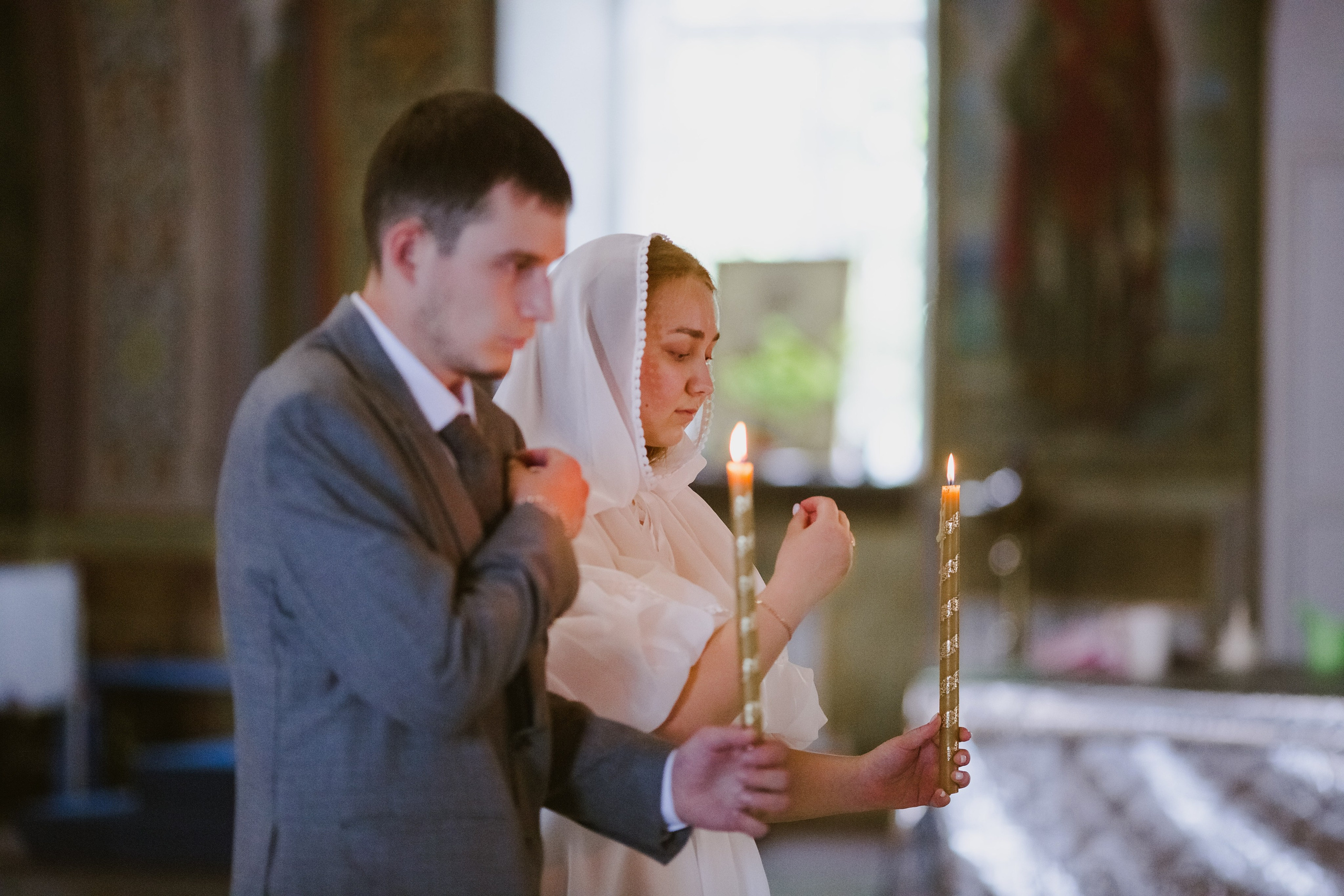 Антон и Екатерина. Свадебный и семейный фотограф Екатерина Бубнова