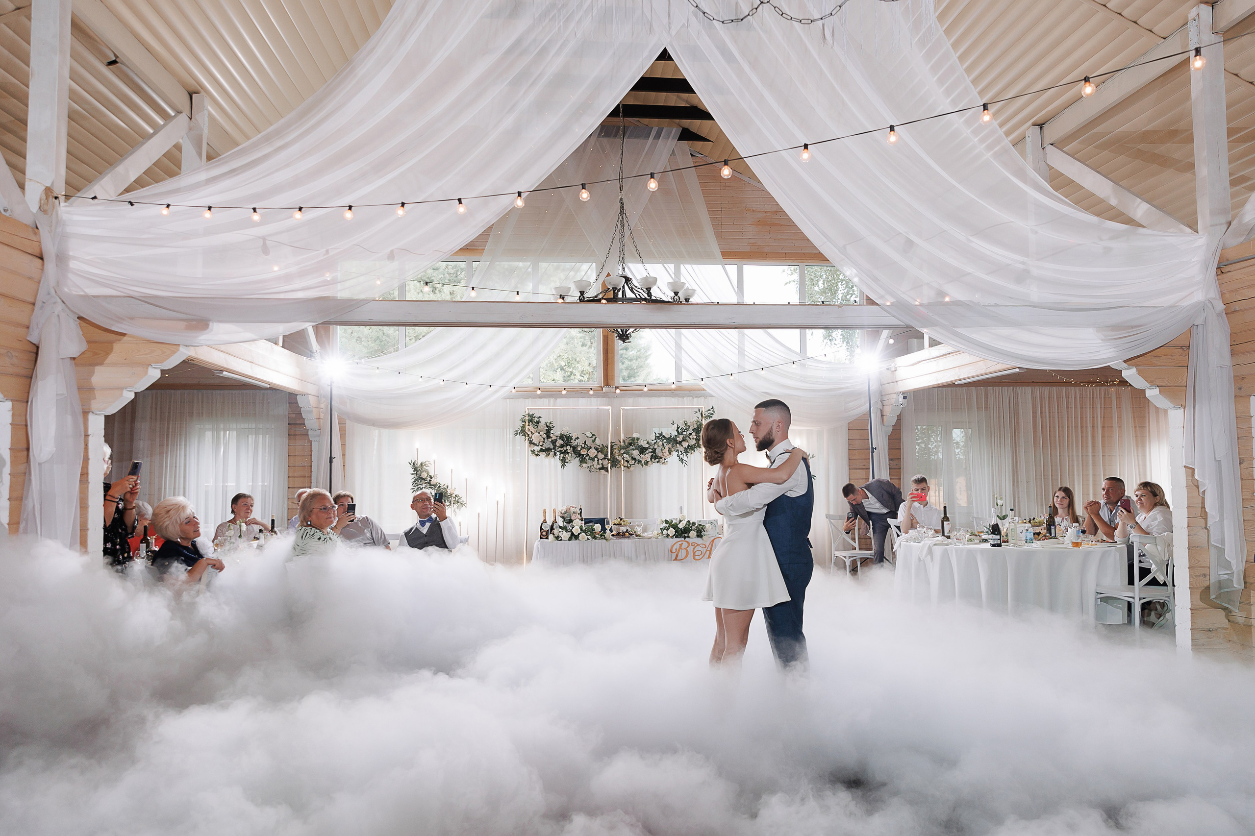 Виталий и Алина. Свадебный и семейный фотограф в Твери и Тверской области