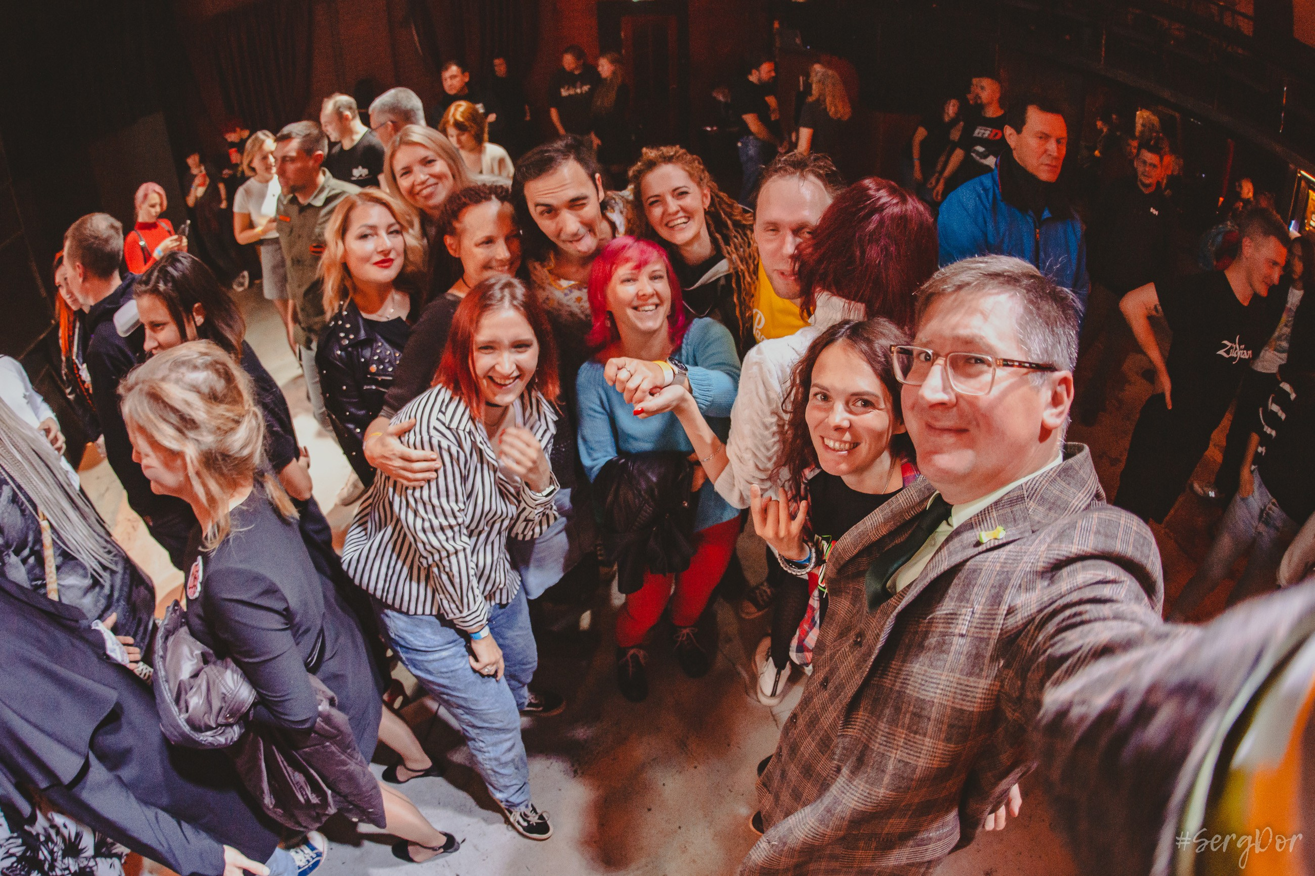 Радиопомехи, Серёга Рудаков, концерт, Культурный центра Сердце, 05.10.2024, Санкт-Петербург, 5 октября 2024 года, SergDor, #SergDor