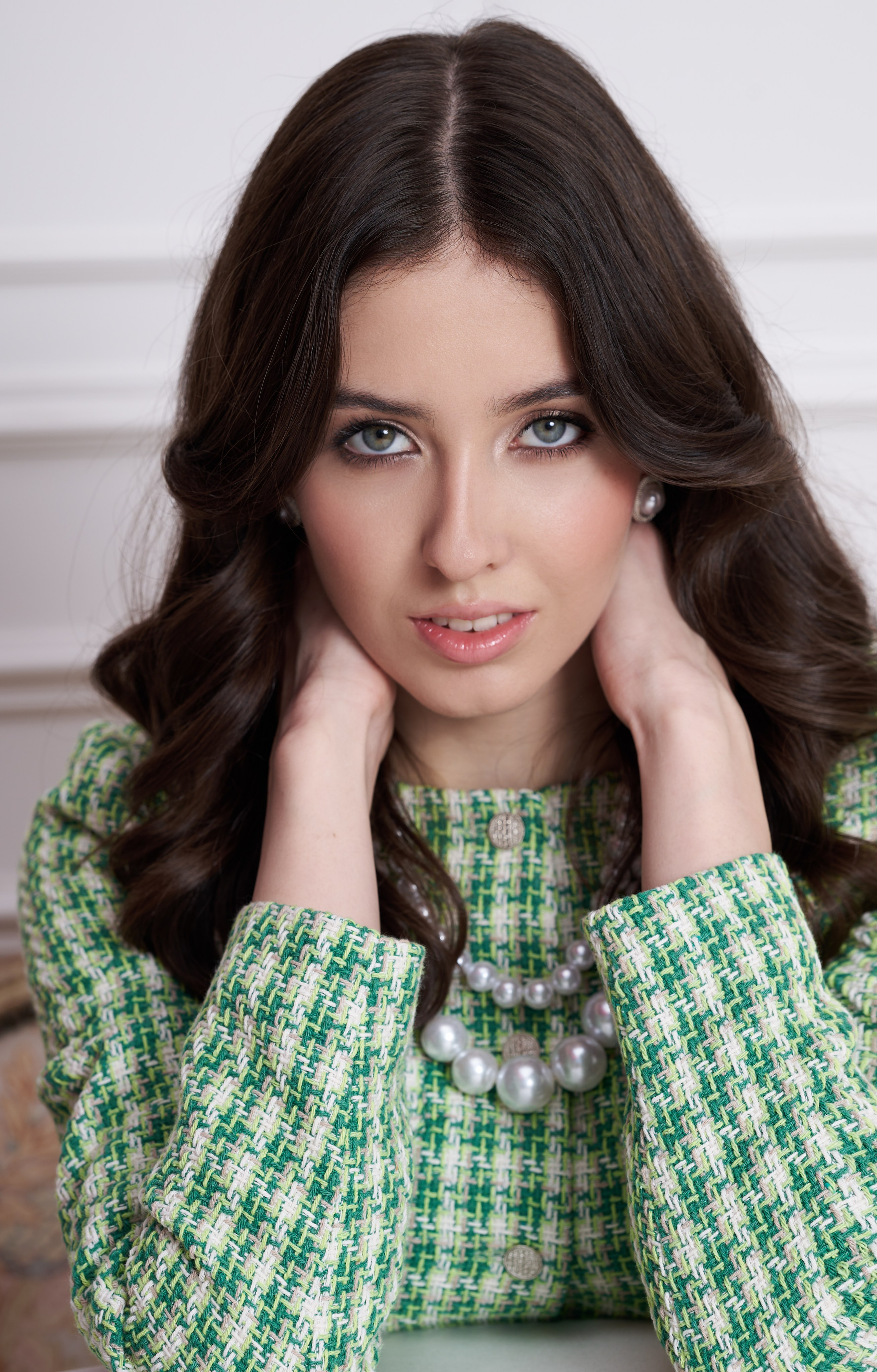 Ксения. Когда фотки '24. Фотограф Потапчук Алёна (Ростов-на-Дону)