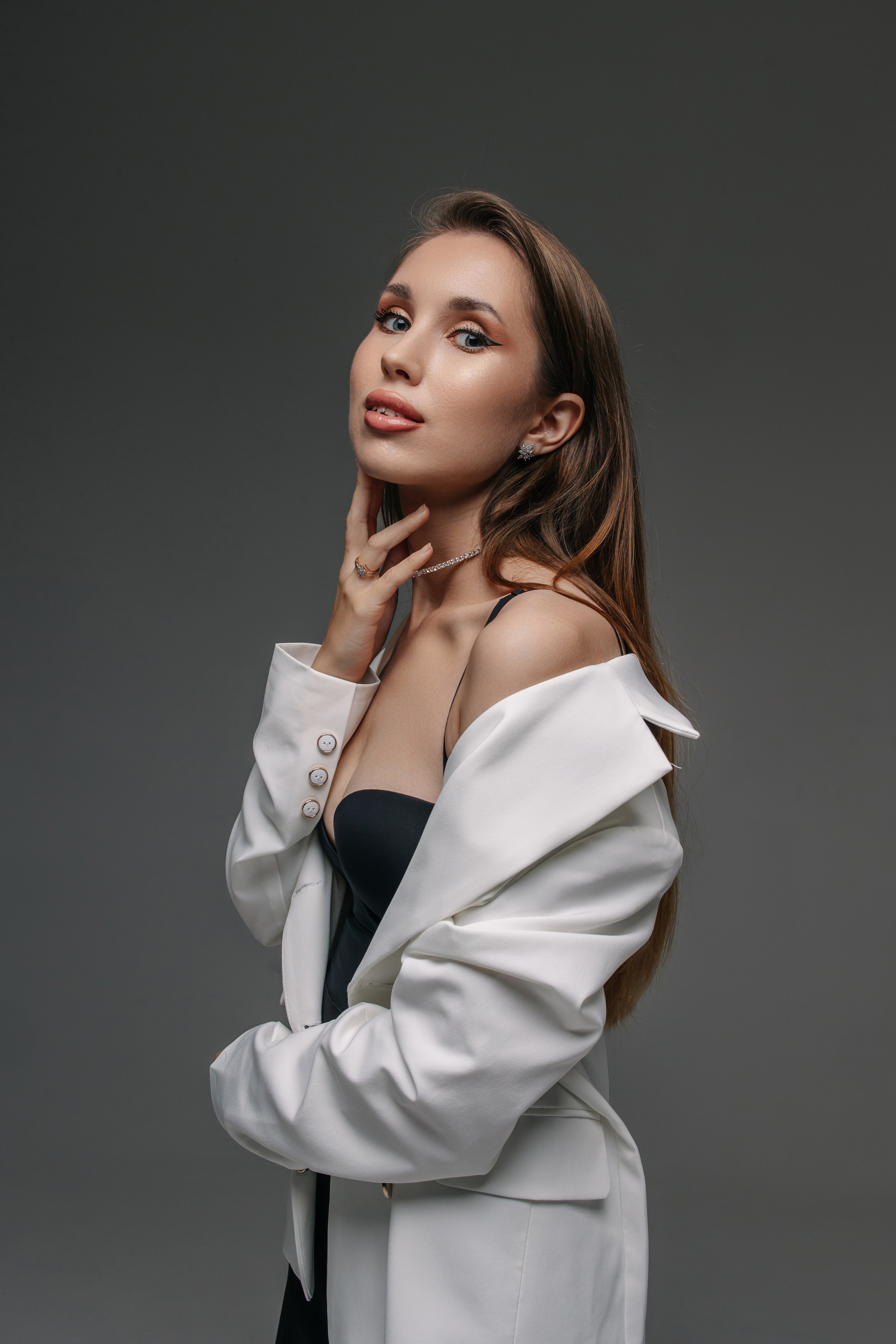 Индивидуальная фотосессия