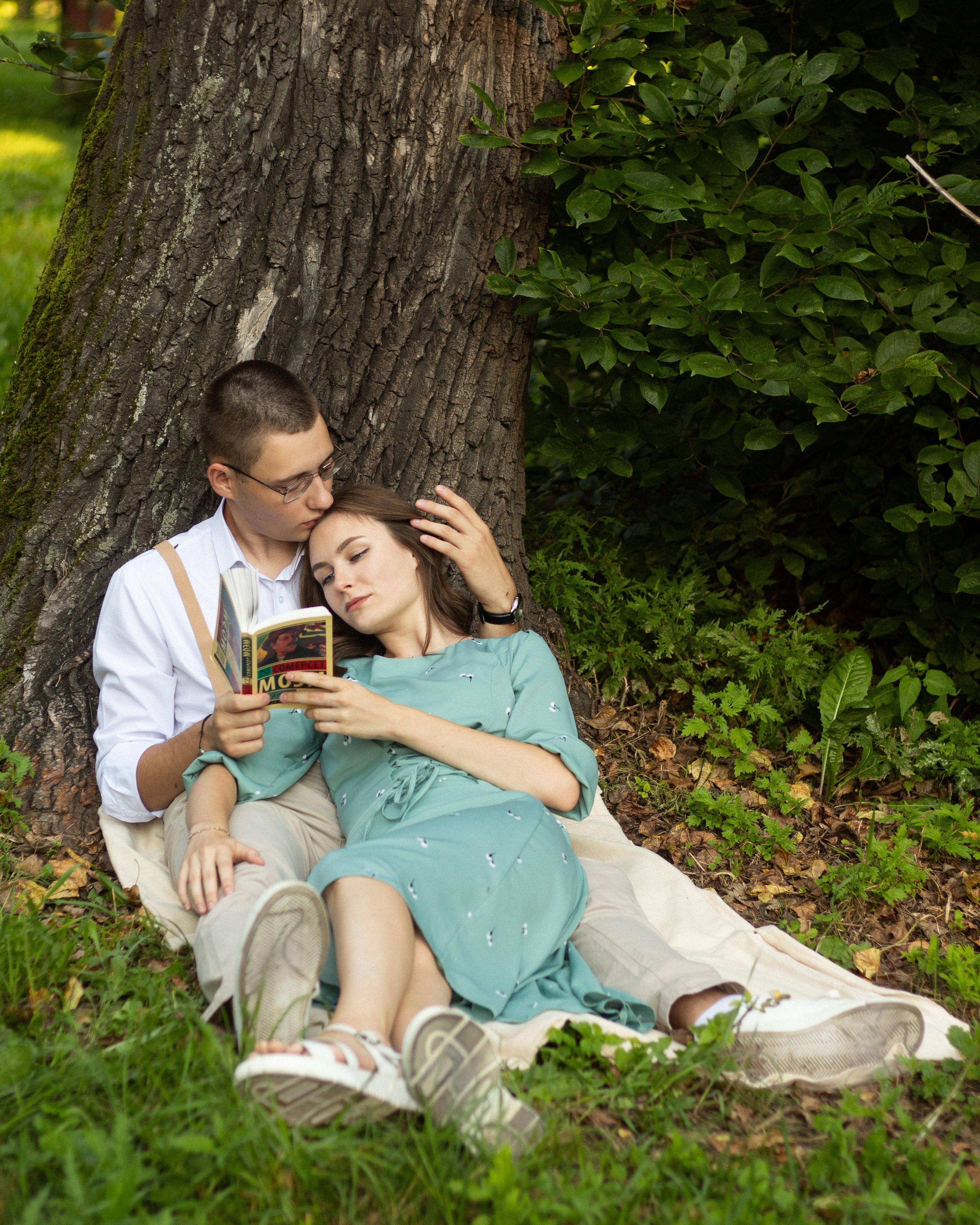 Виктория и Михаил. Фотограф в Иркутске, Харитонова Елизавета