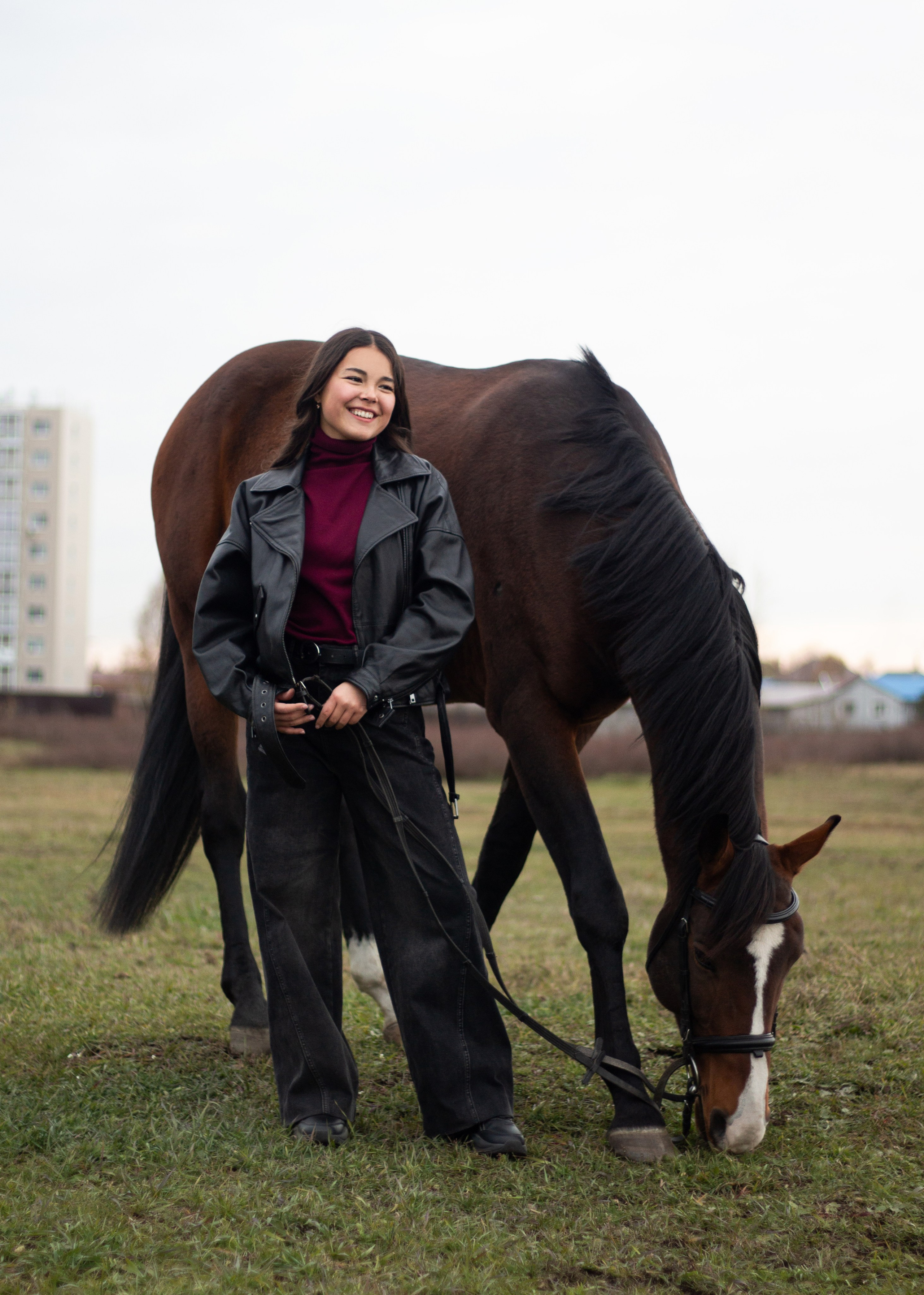 София, Соперник и Чубарик. Фотограф в Иркутске, Харитонова Елизавета