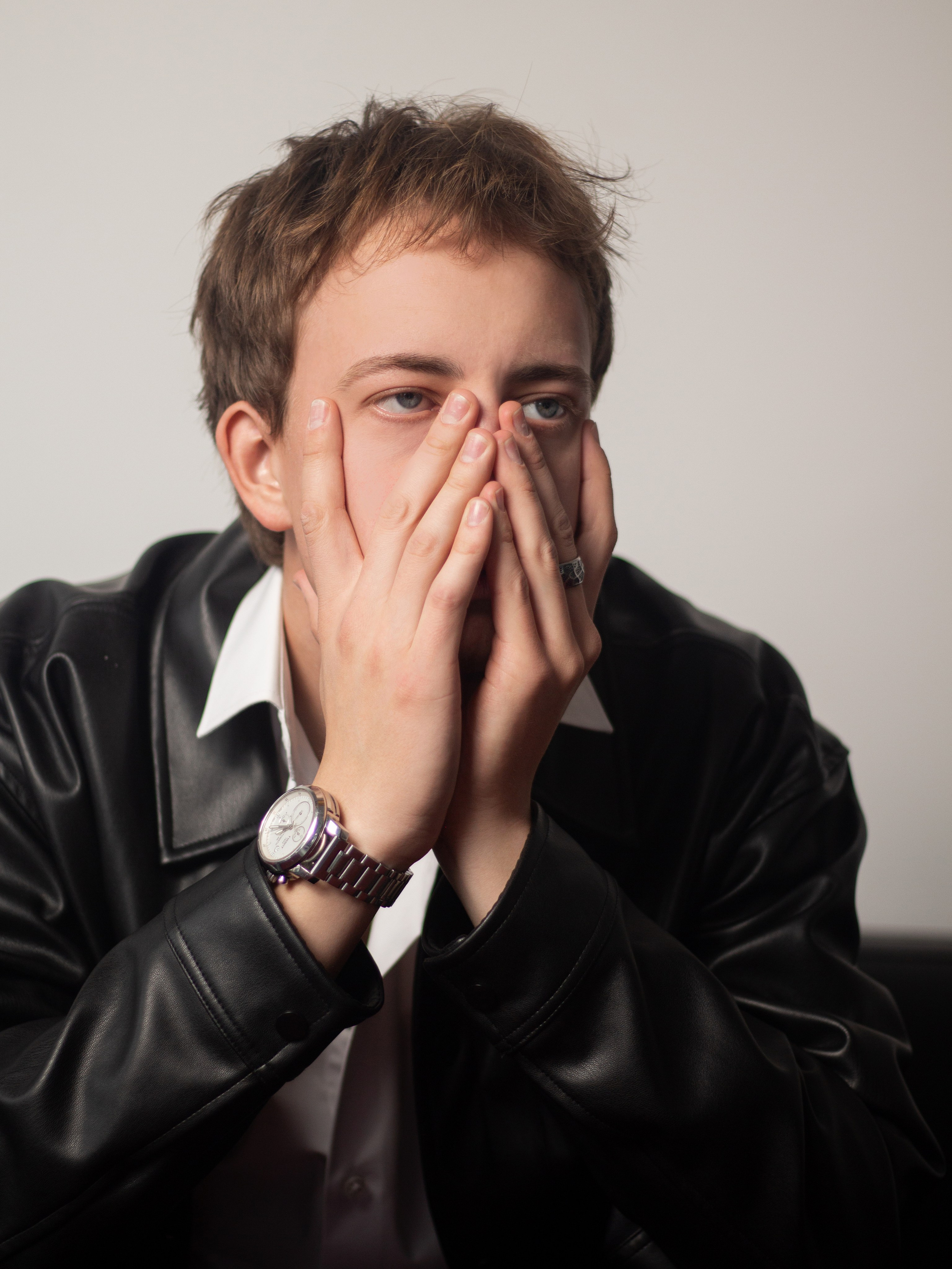 Александр. Фотограф в Иркутске, Харитонова Елизавета