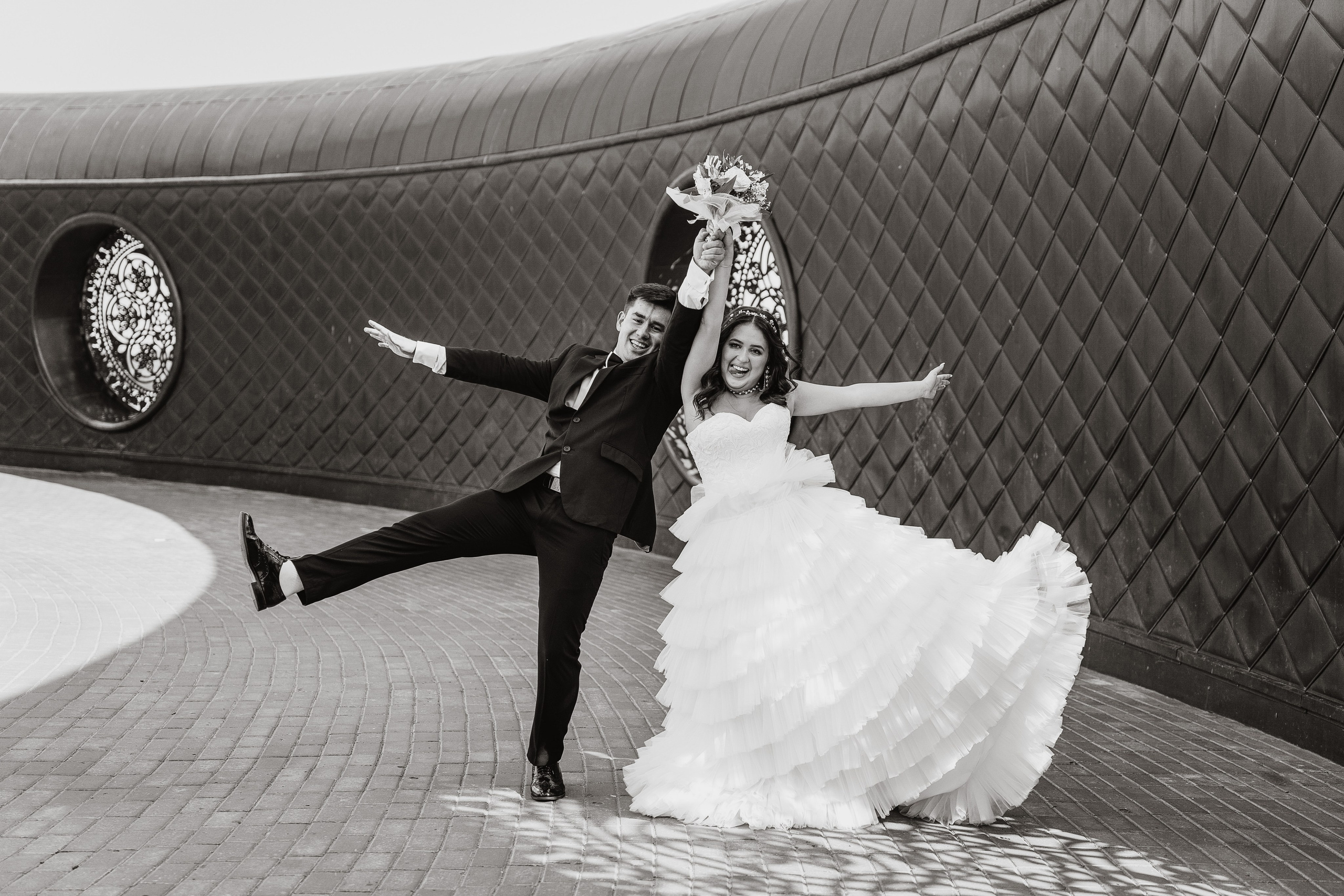 Райнур и Дарина. Свадебный фотограф Казань|Москва Ranas4you