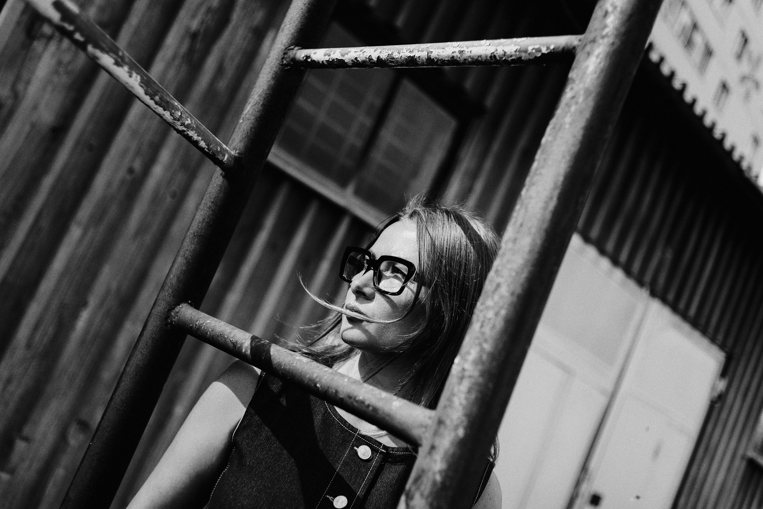 Евгения. Фотограф Дарья Мустафина, Тюмень