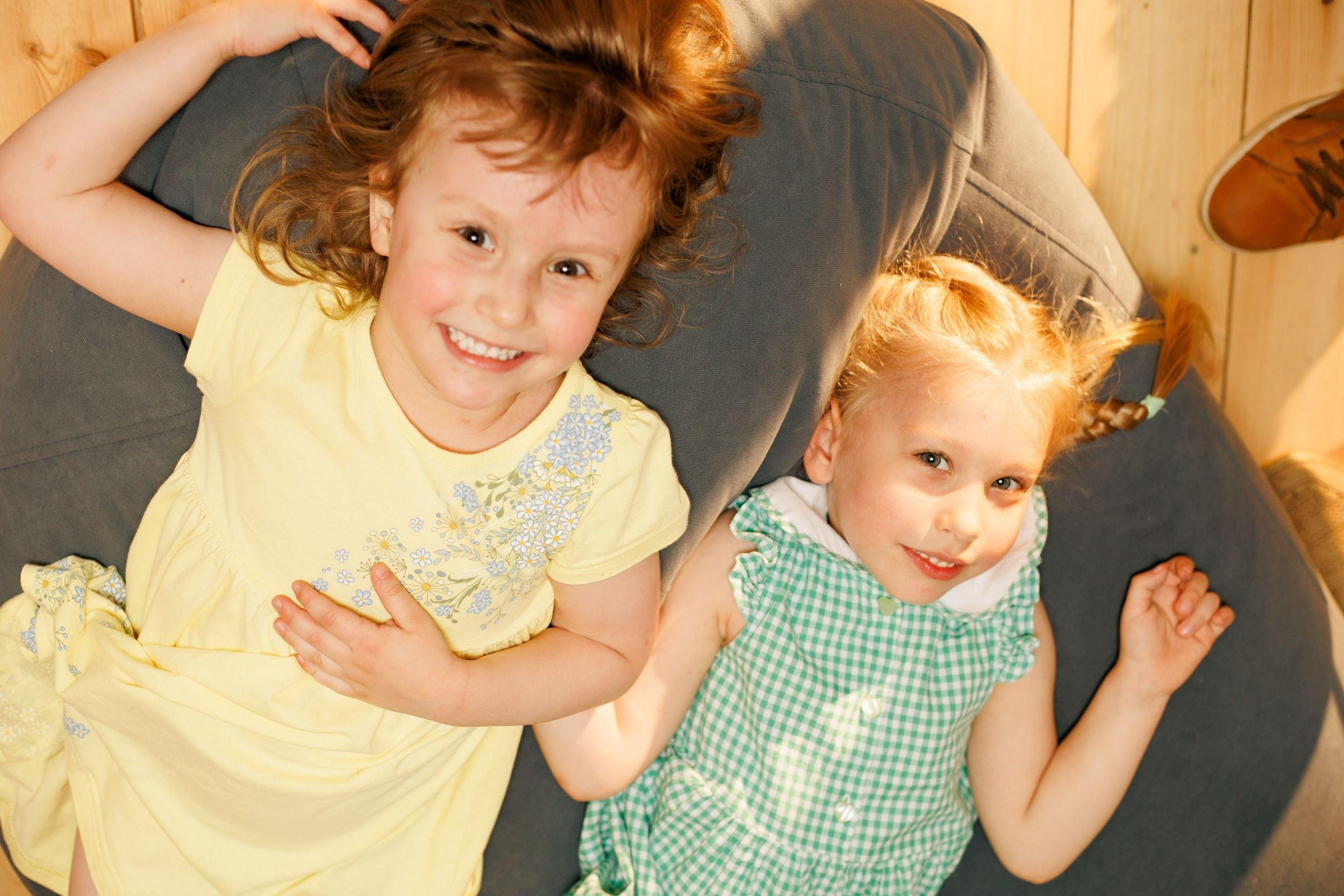 Примеры съёмки Дней Рождений. Свадебный и семейный фотограф в Нижнем Новгороде и Москве