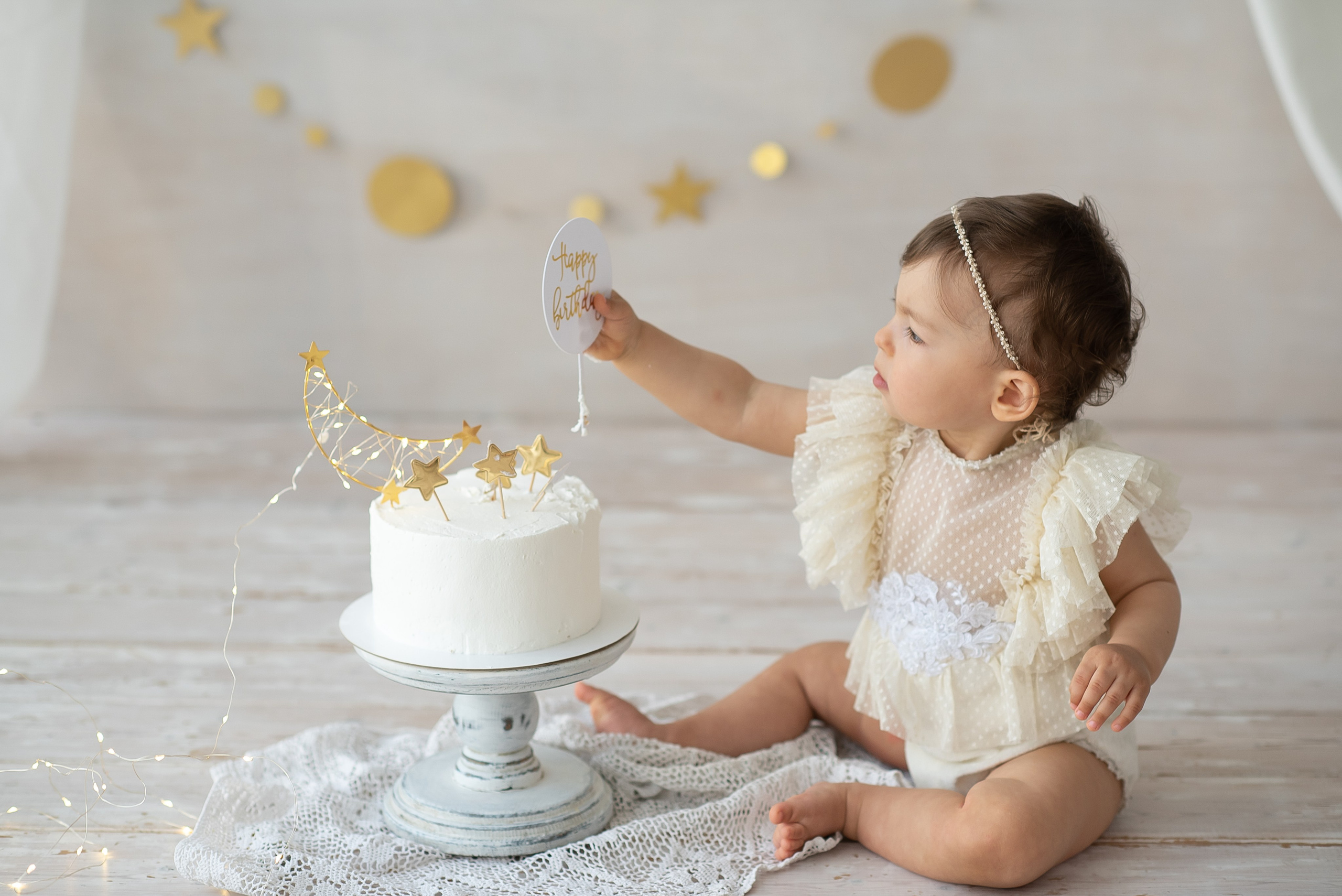 Годик. Фотограф Мария Усманова, Казань