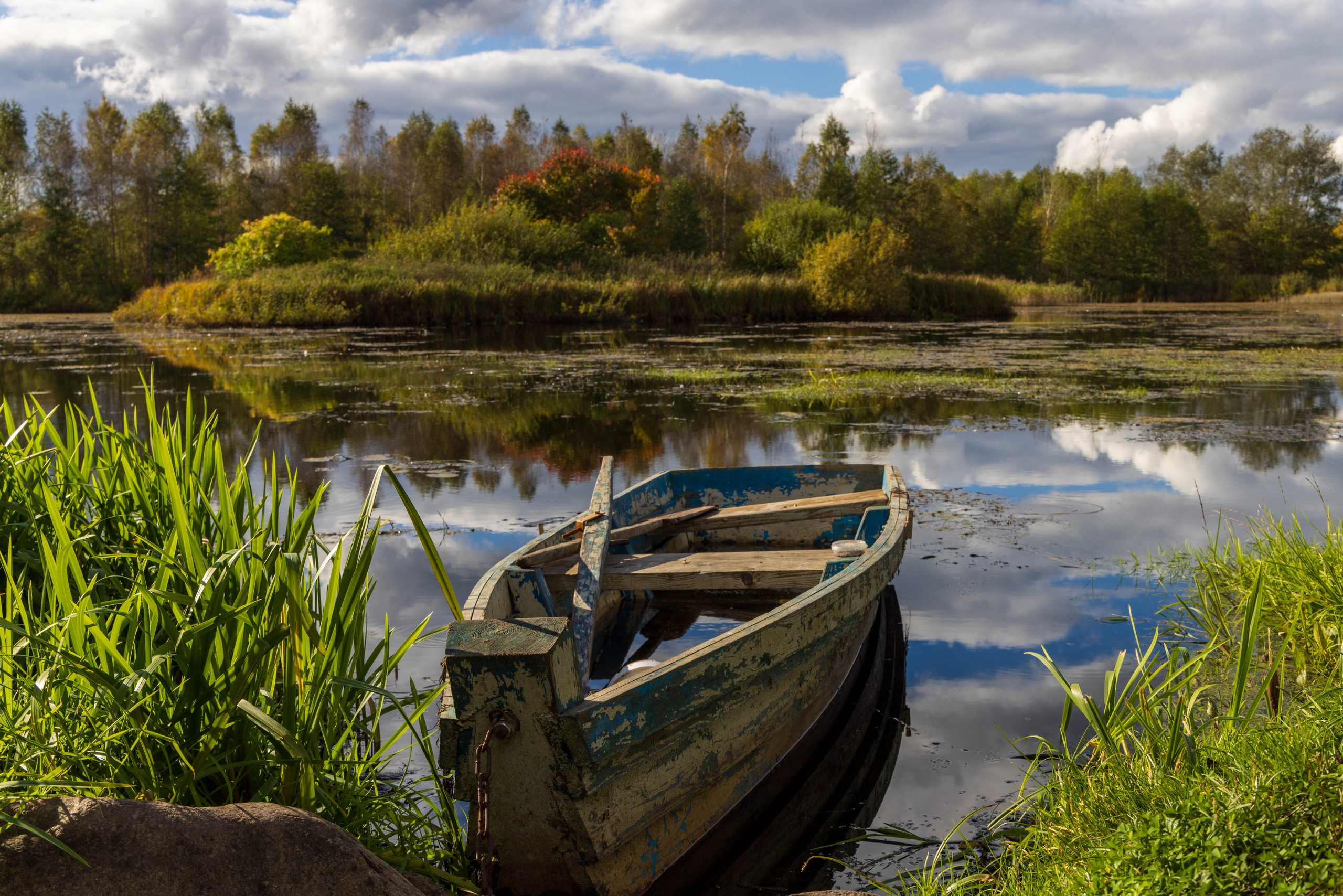 Архитектура и пейзажи. Главная