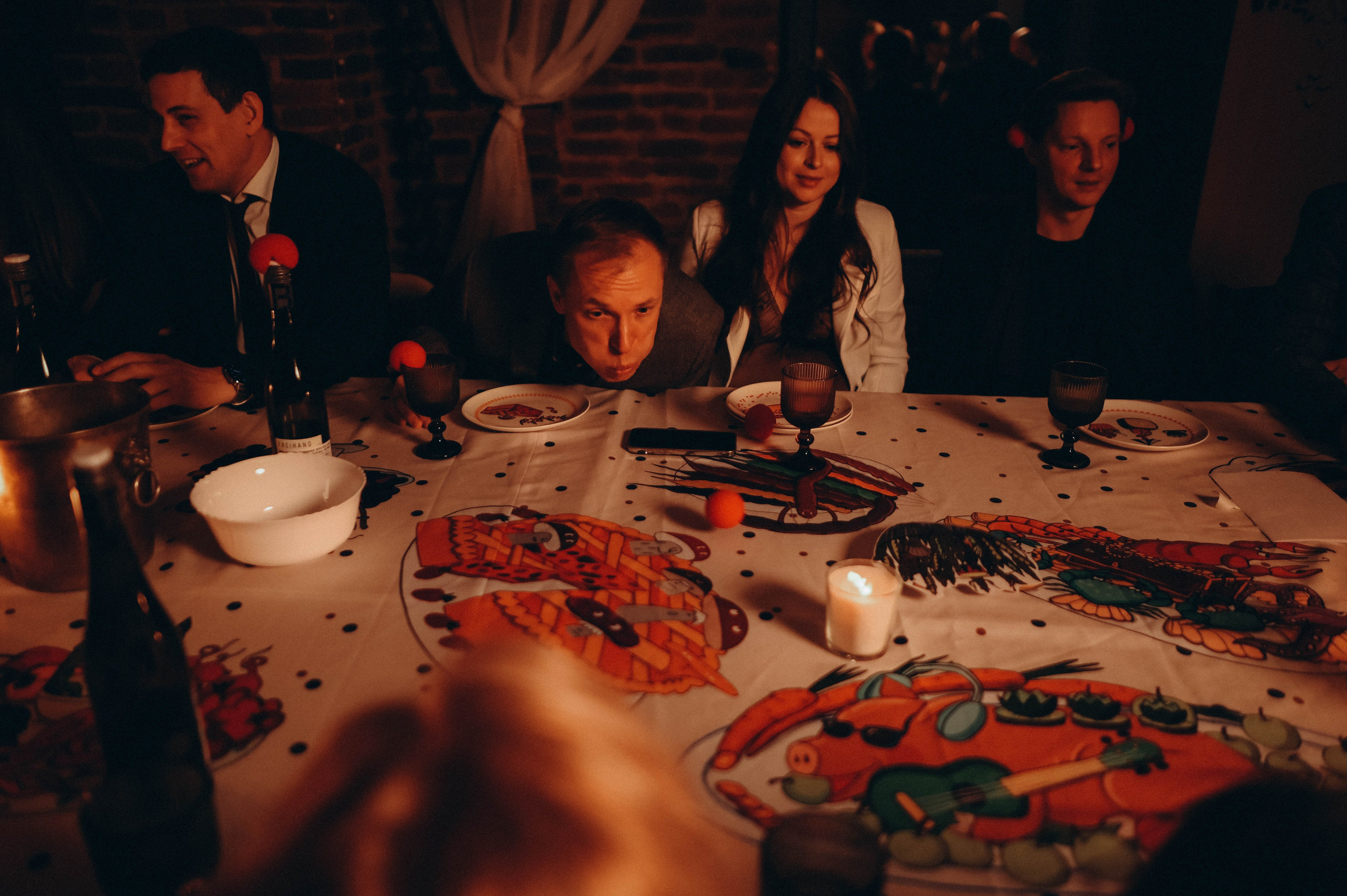 Свадьба полного дня. Марина и Борис. Семейный и свадебный фотограф в Санкт-Петербурге Яна