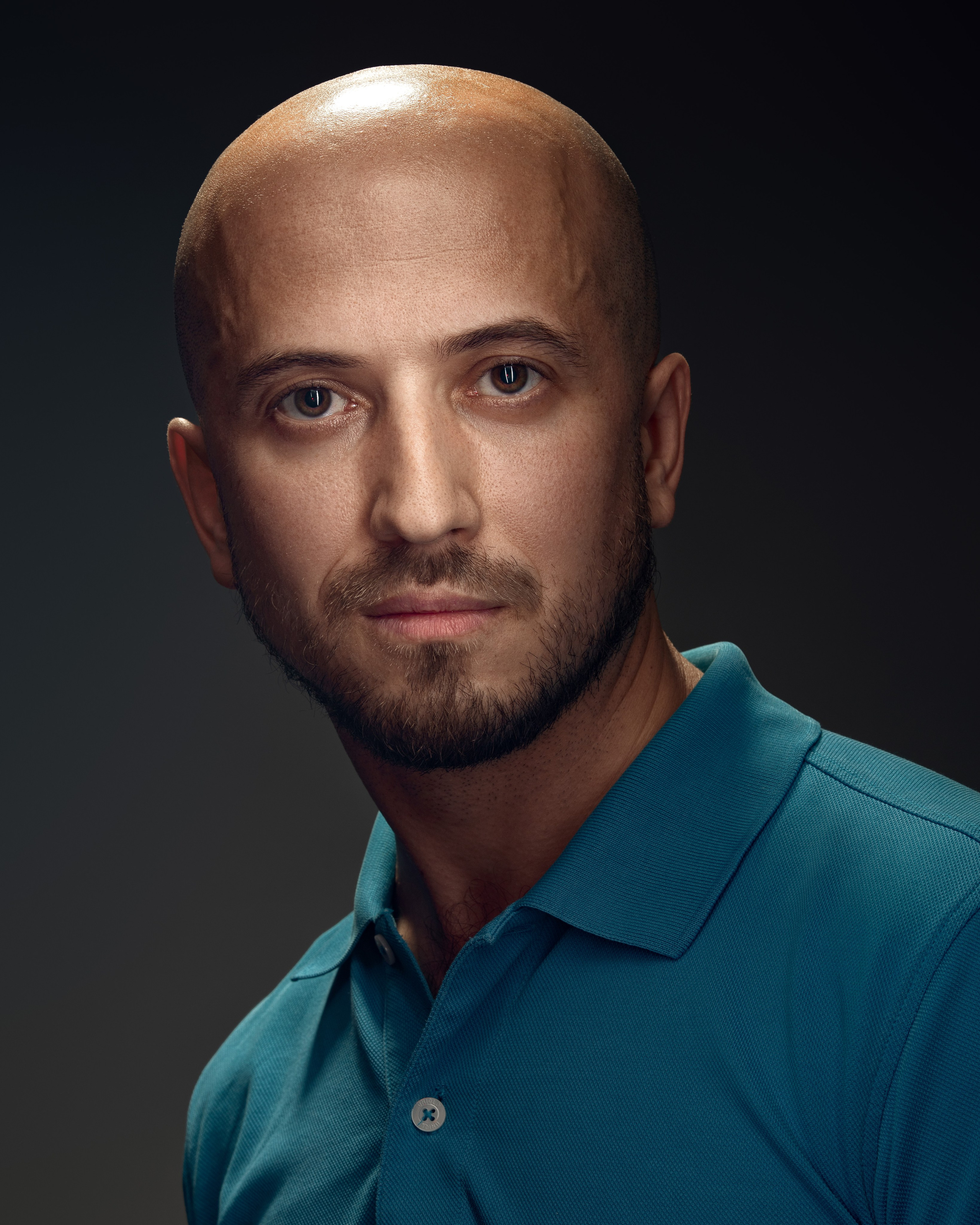 Headshots. Alexander Chaldryan Photography