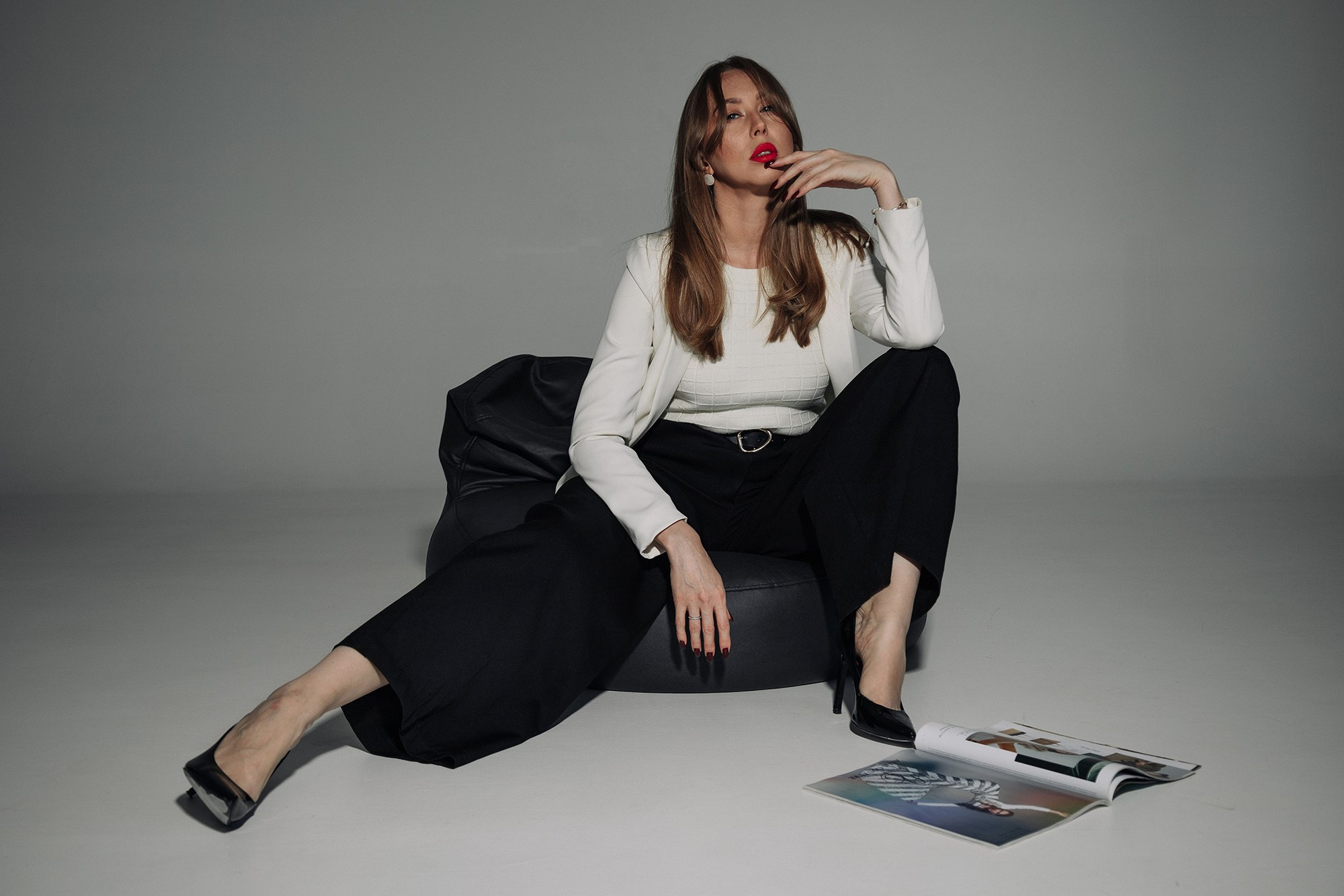 Портрет. Нечаев Максим Фотограф