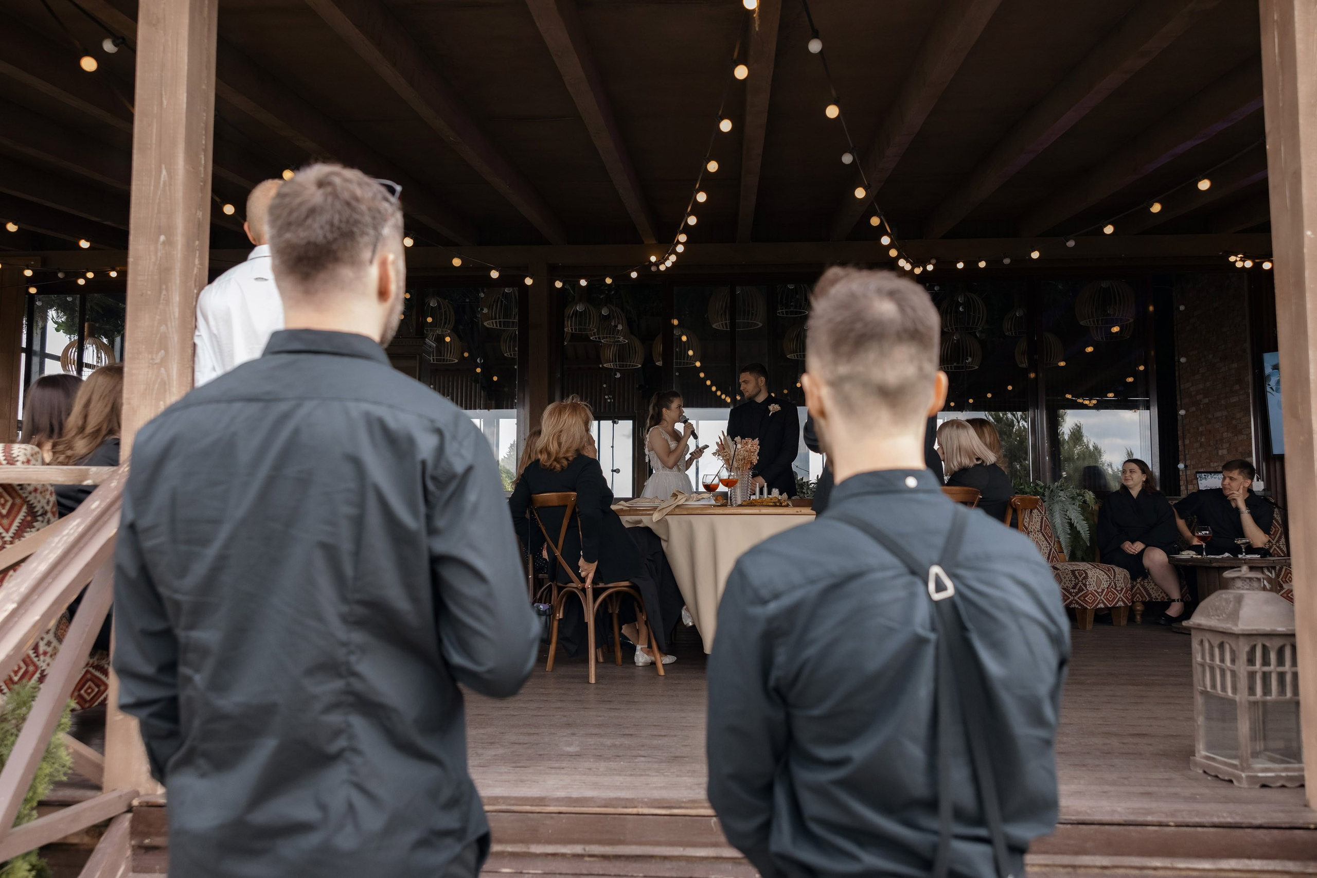 Артем и Вера. Свадебный фотограф и видеограф Юрий и Эля Дубинины