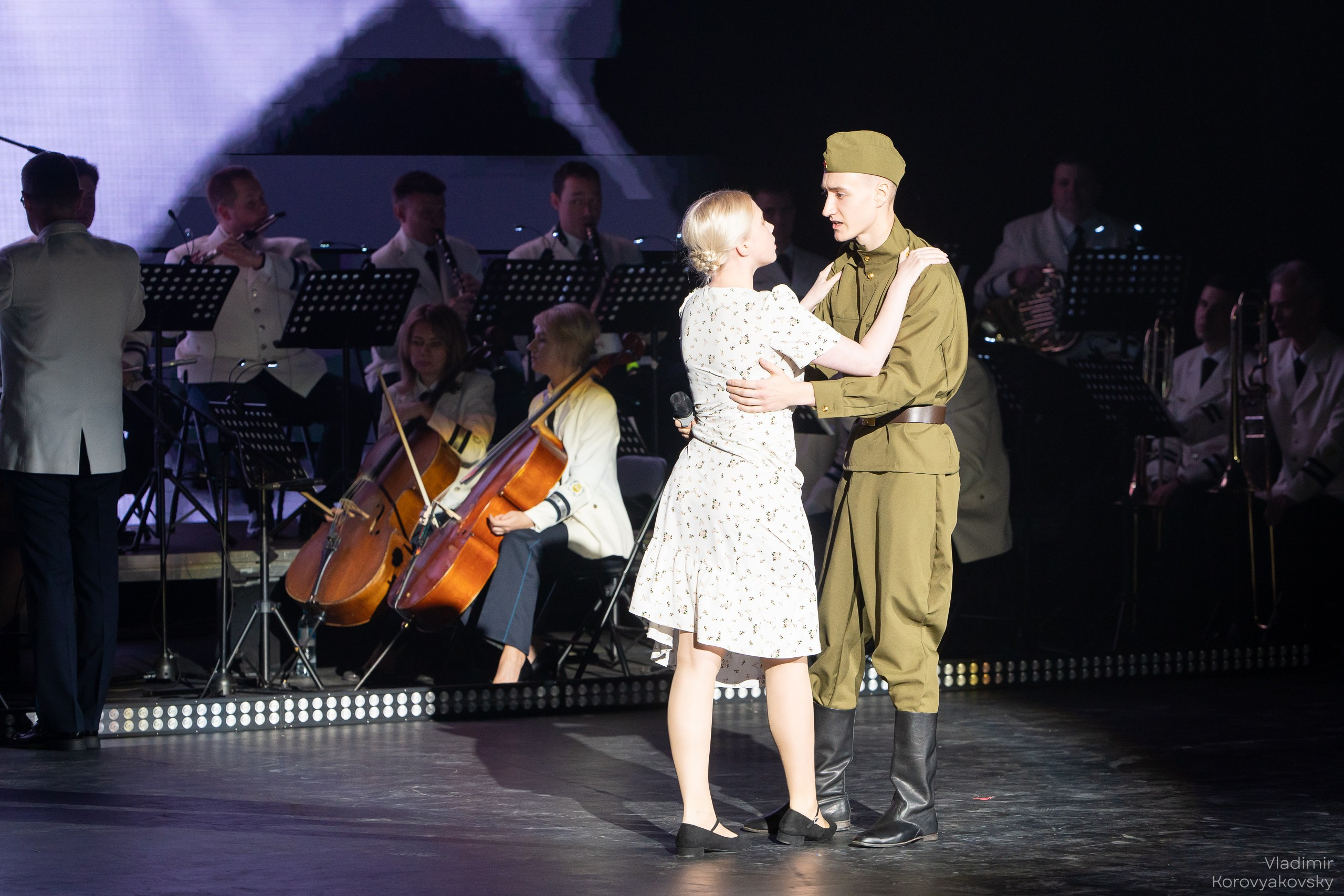 ТРАНСПАРТ 2025. Фотограф Владимир Коровяковский