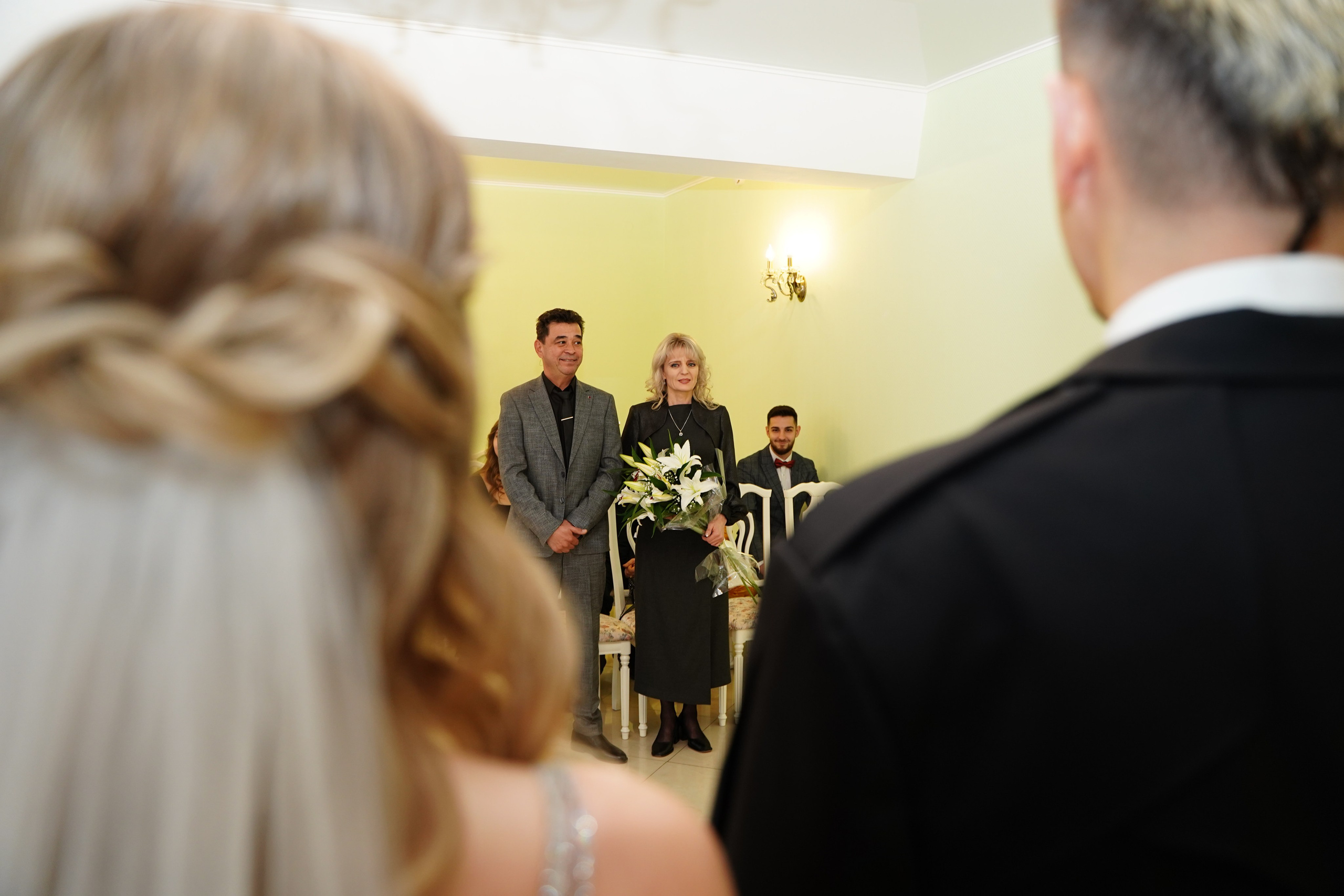 Wedding day. Фото и видео для вас в Астрахани!