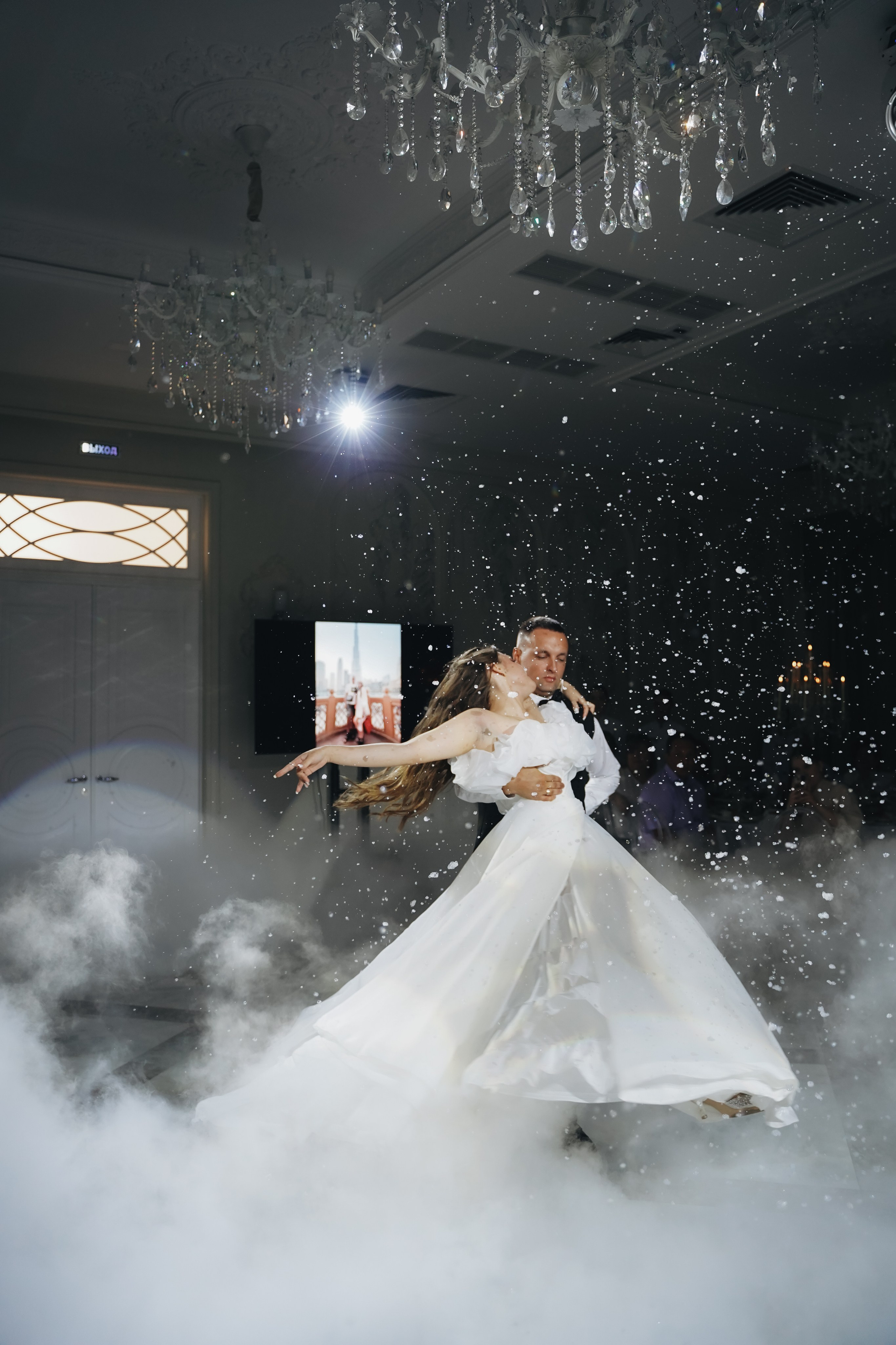 Wedding day. Фото и видео для вас в Астрахани!