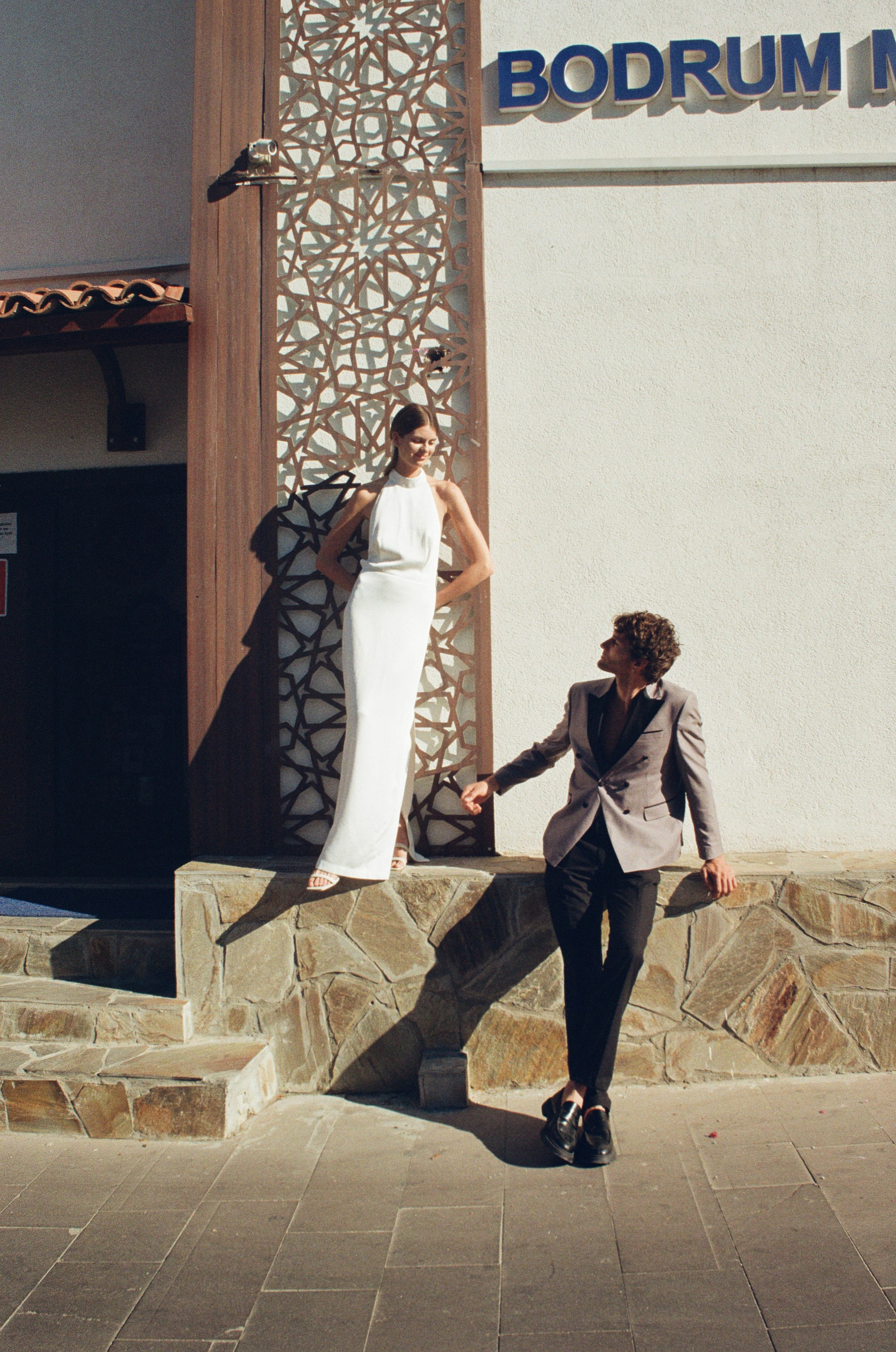 Турция: Саша и Аня. Свадебный и индивидуальный фотограф Татьяна Гуляева