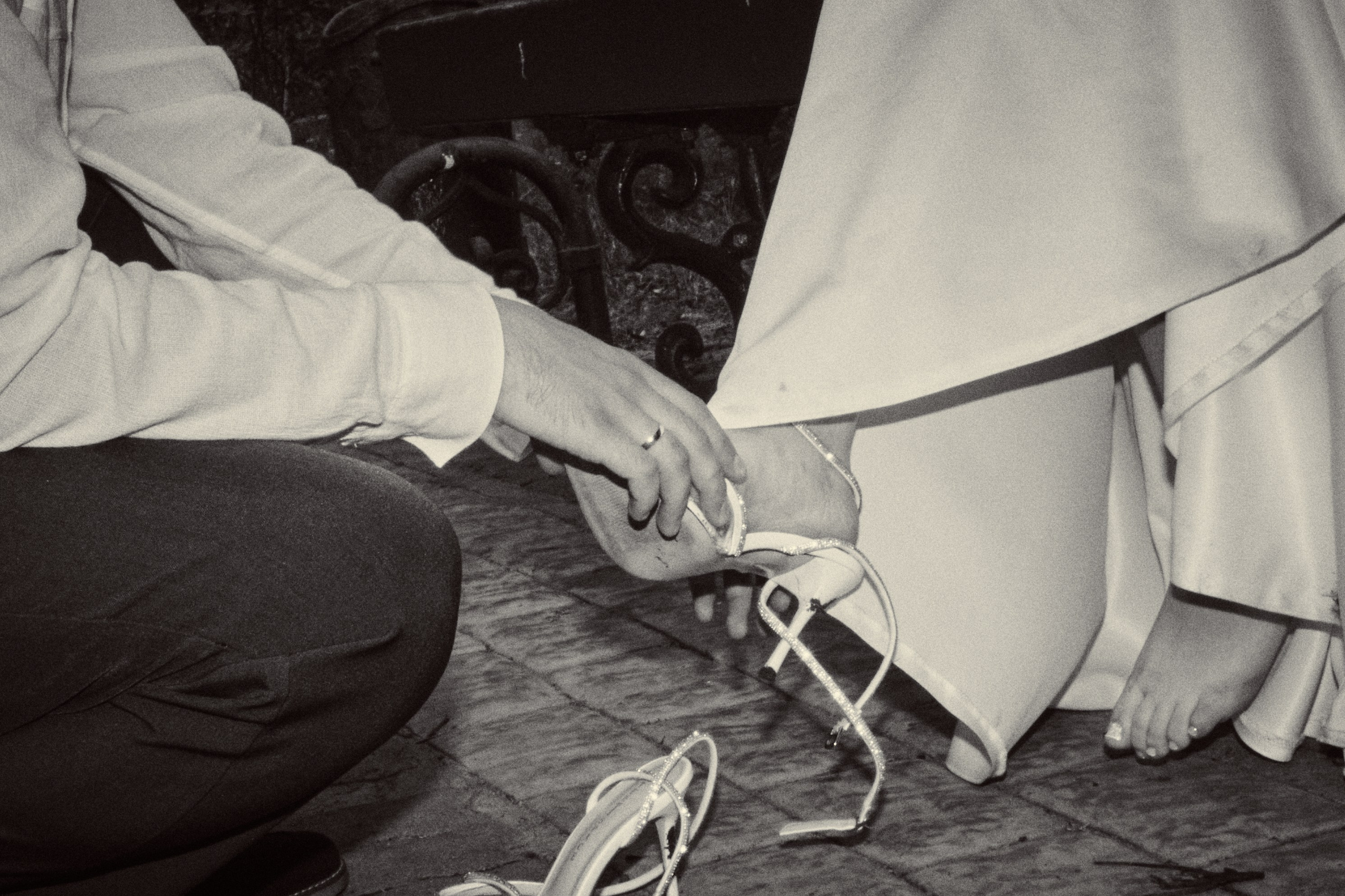 Прогулка. Фэшн фотограф Арина Эльюс в Новосибирске