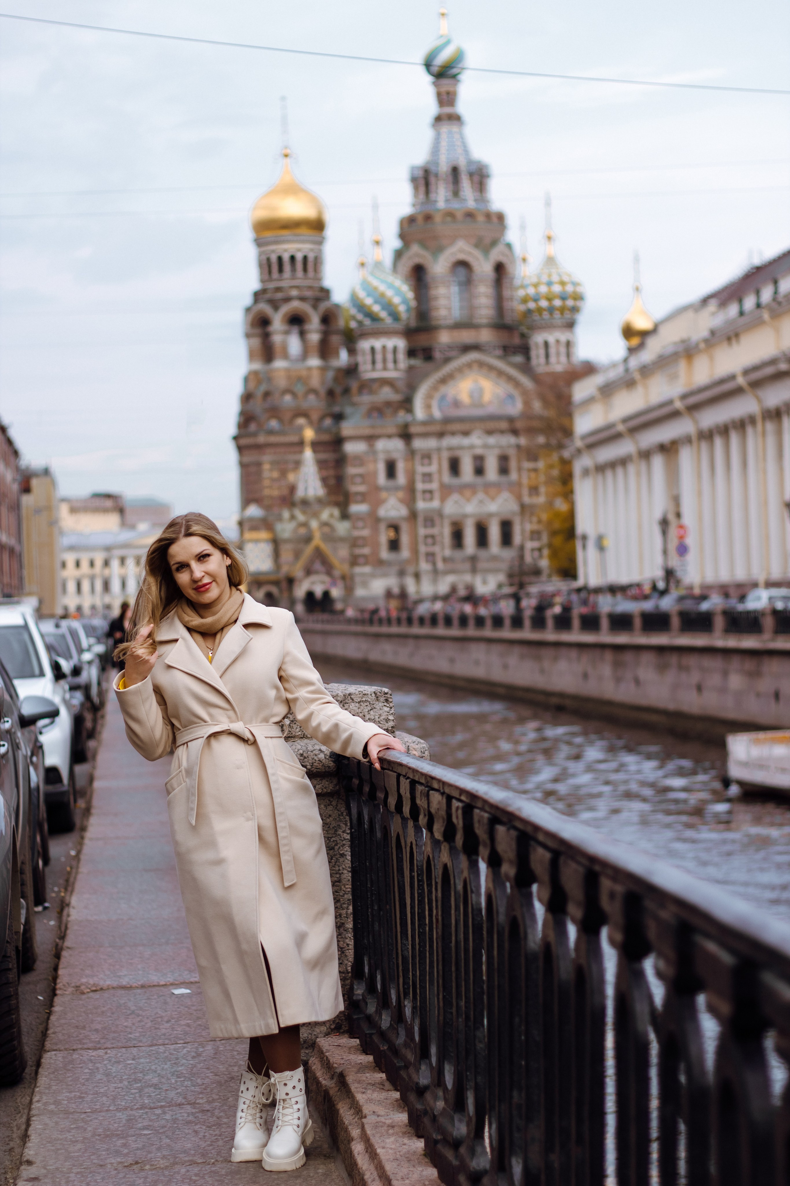 Катя. Репортажный фотограф в Санкт-Петербурге. Фотограф на мероприятие в СПБ