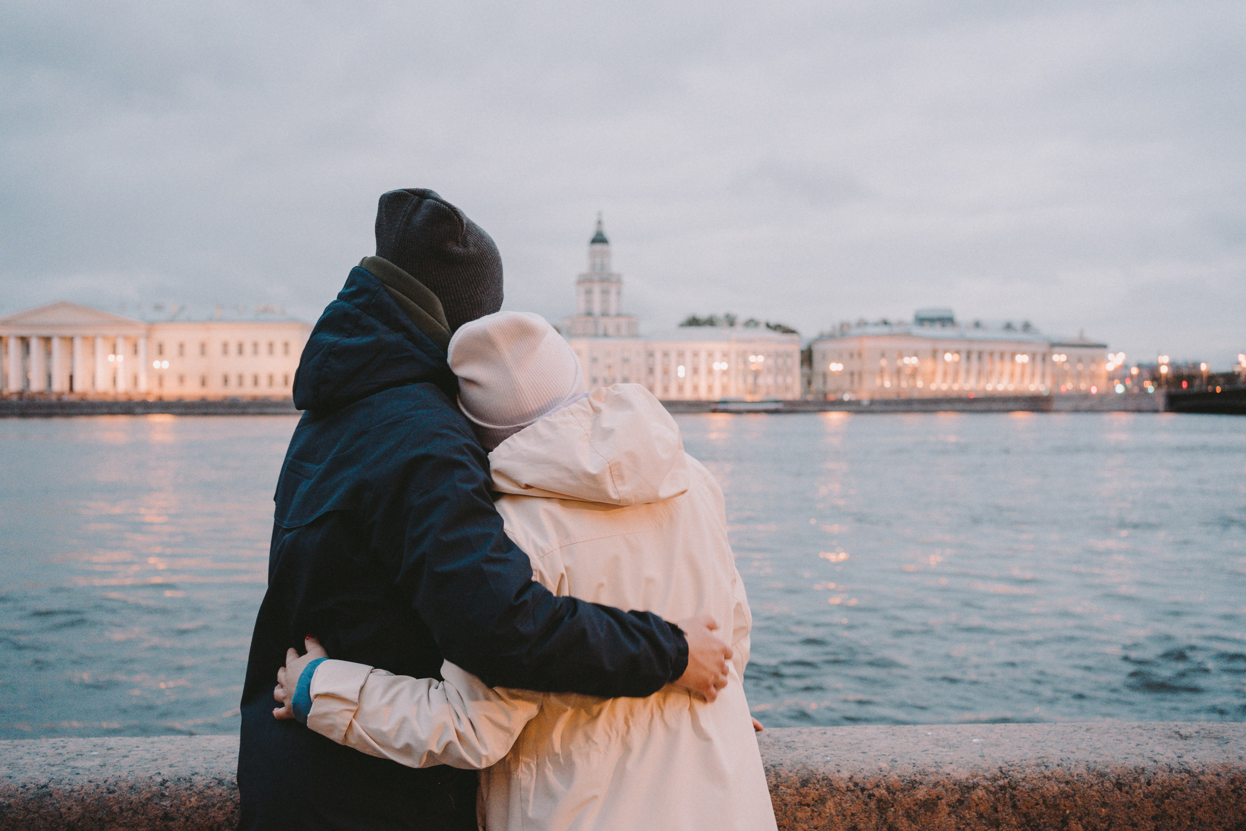 Пара. Репортажный фотограф в Санкт-Петербурге. Фотограф на мероприятие в СПБ