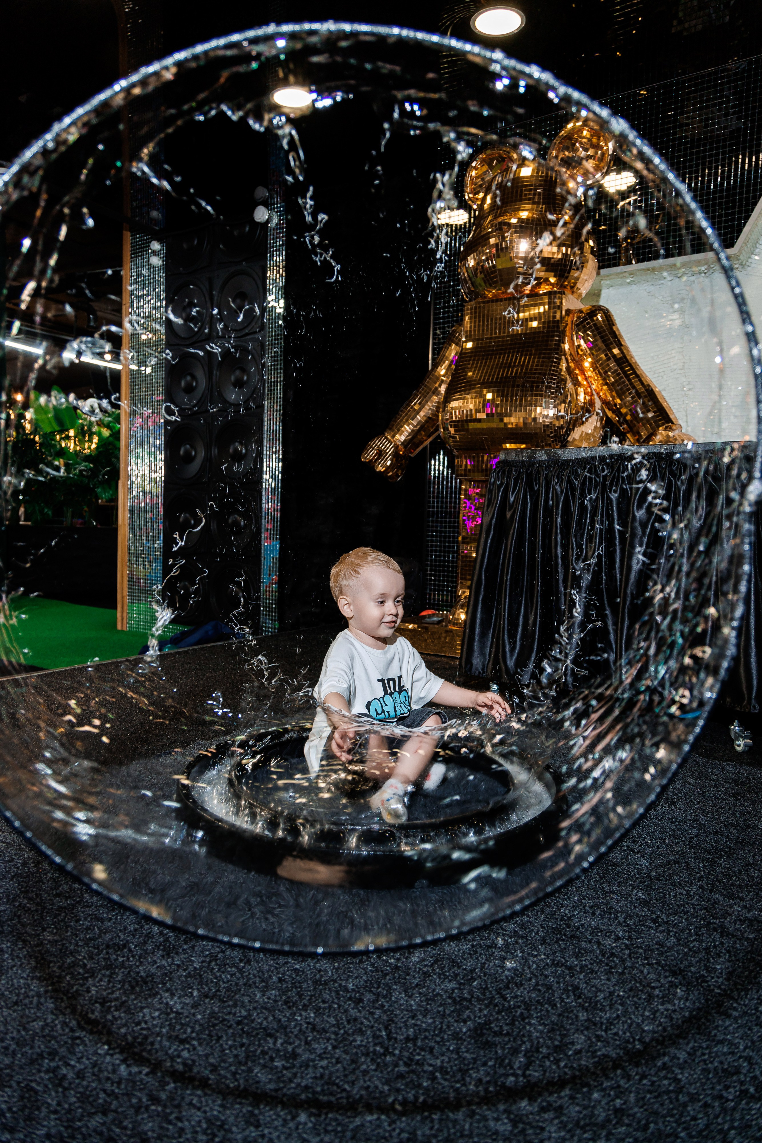 Детские праздники. Виктор Белик, Свадебный Фотограф Краснодар