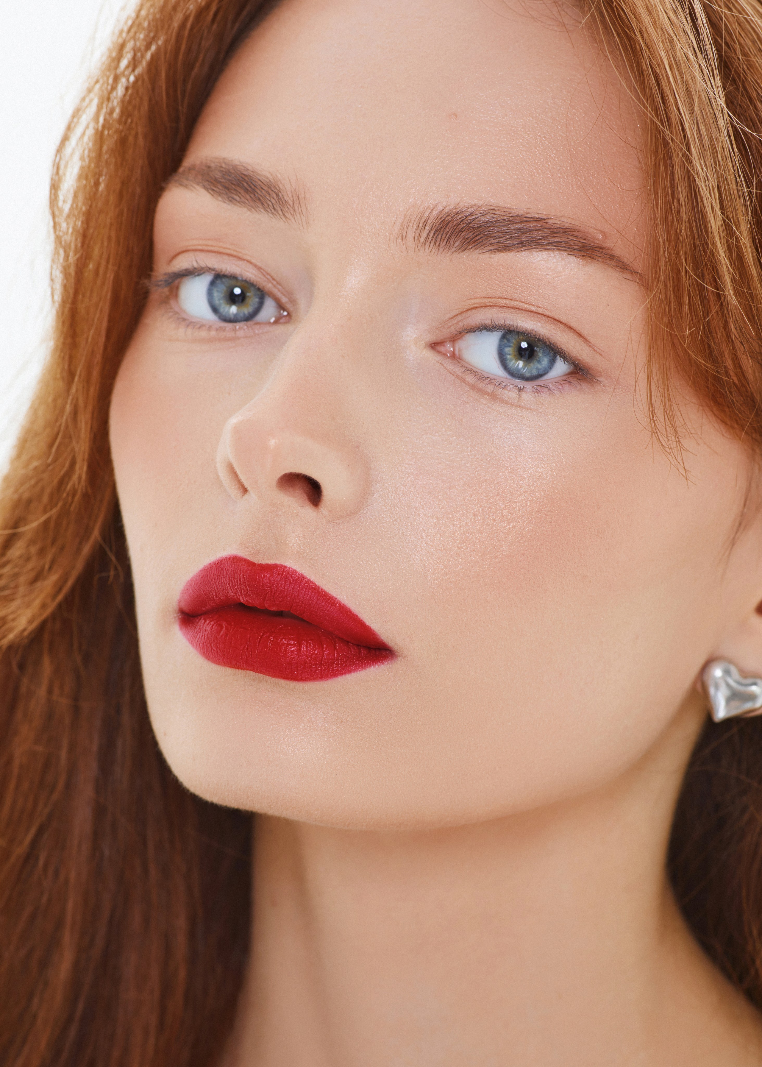 Model @polinalexm_ muah @zlata_makeup. Фотограф Ирина Бутко