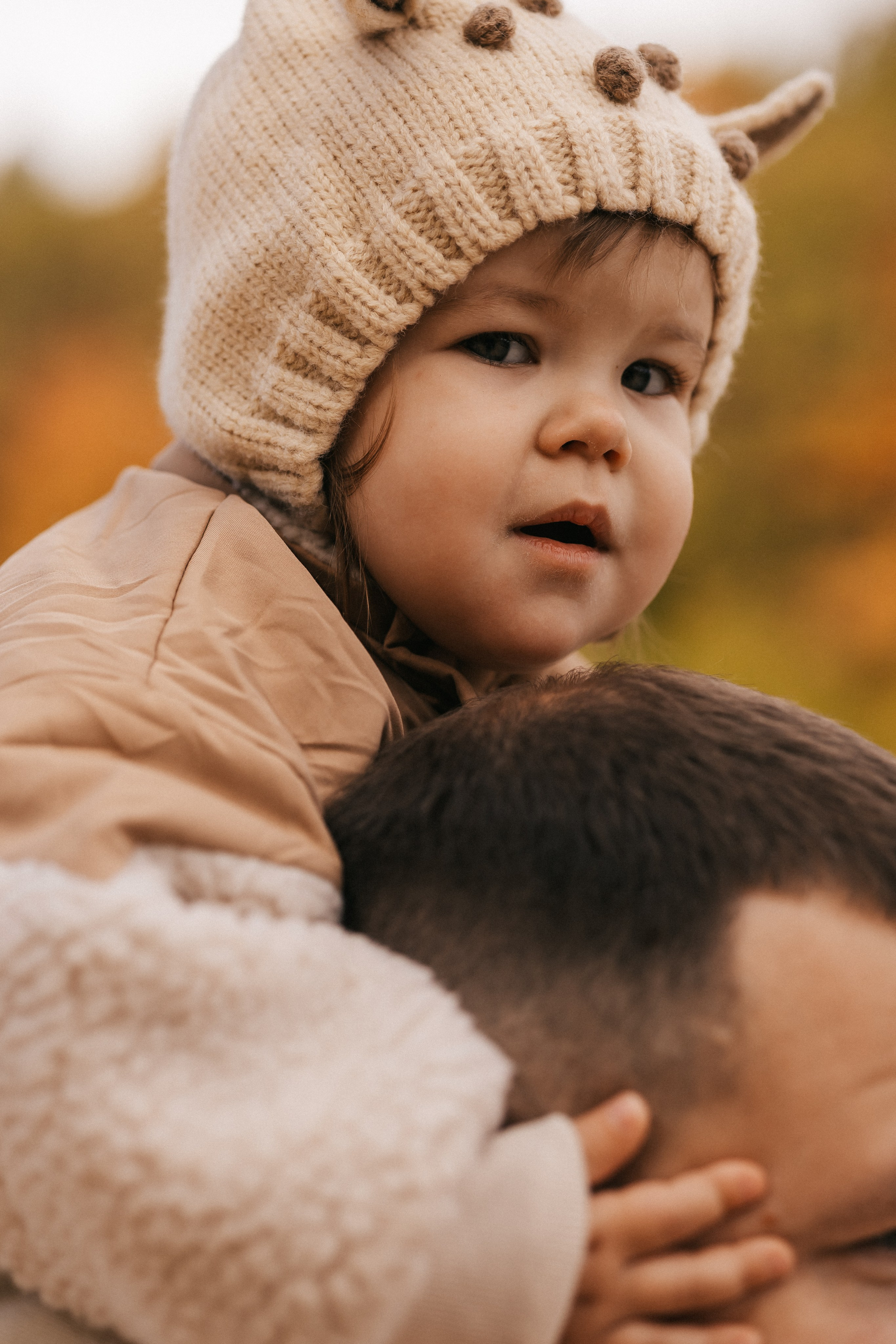 Вова, Катя и Злата. Фотограф Нижний Новгород