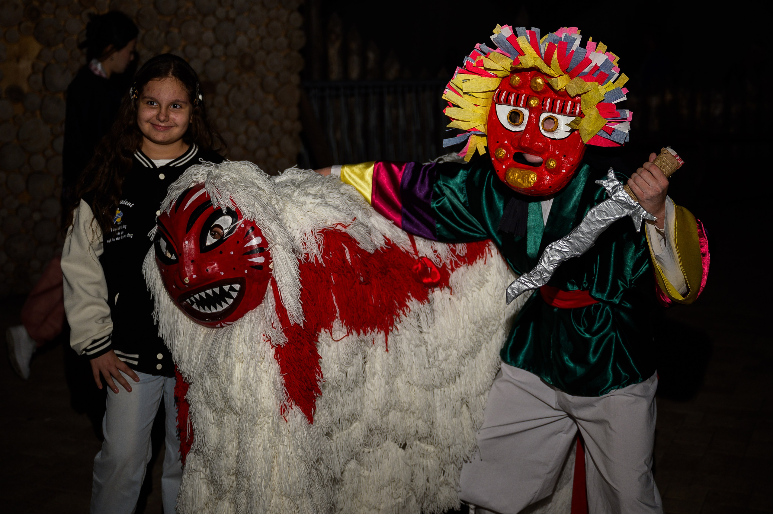 Фестиваль азиатской культуры