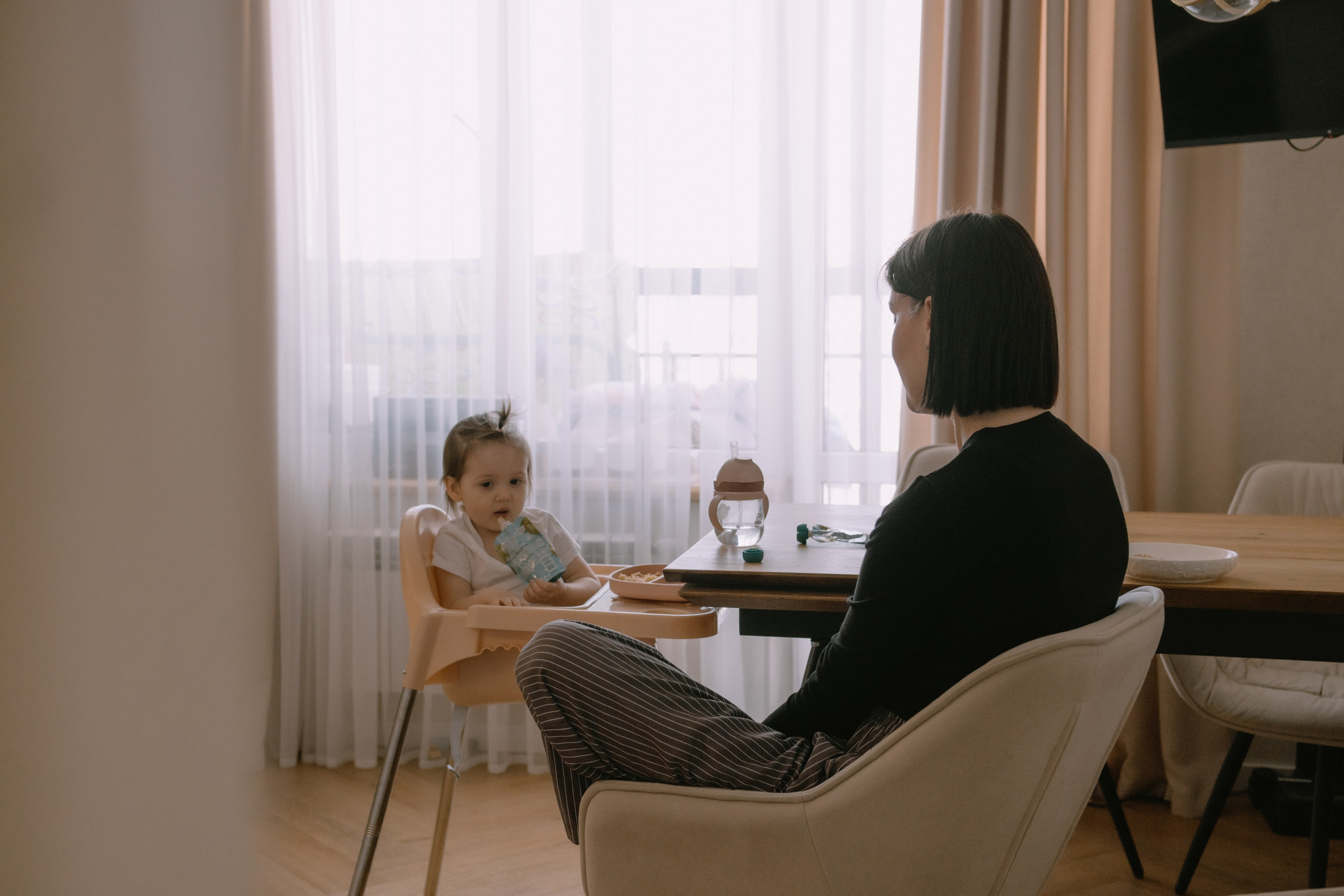 Пакет «Бесконечность». Мама+Малыш домашняя серия. Alenasokolowa.ru