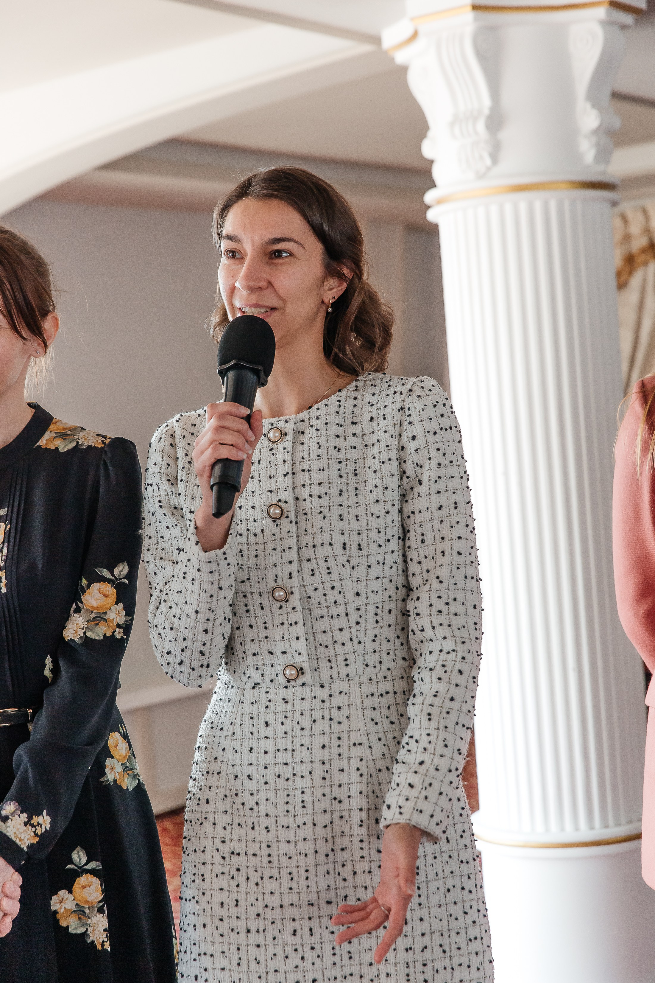 Благодать 2024. Семейный и портретный фотограф в Санкт-Петербурге Ольга Станкова