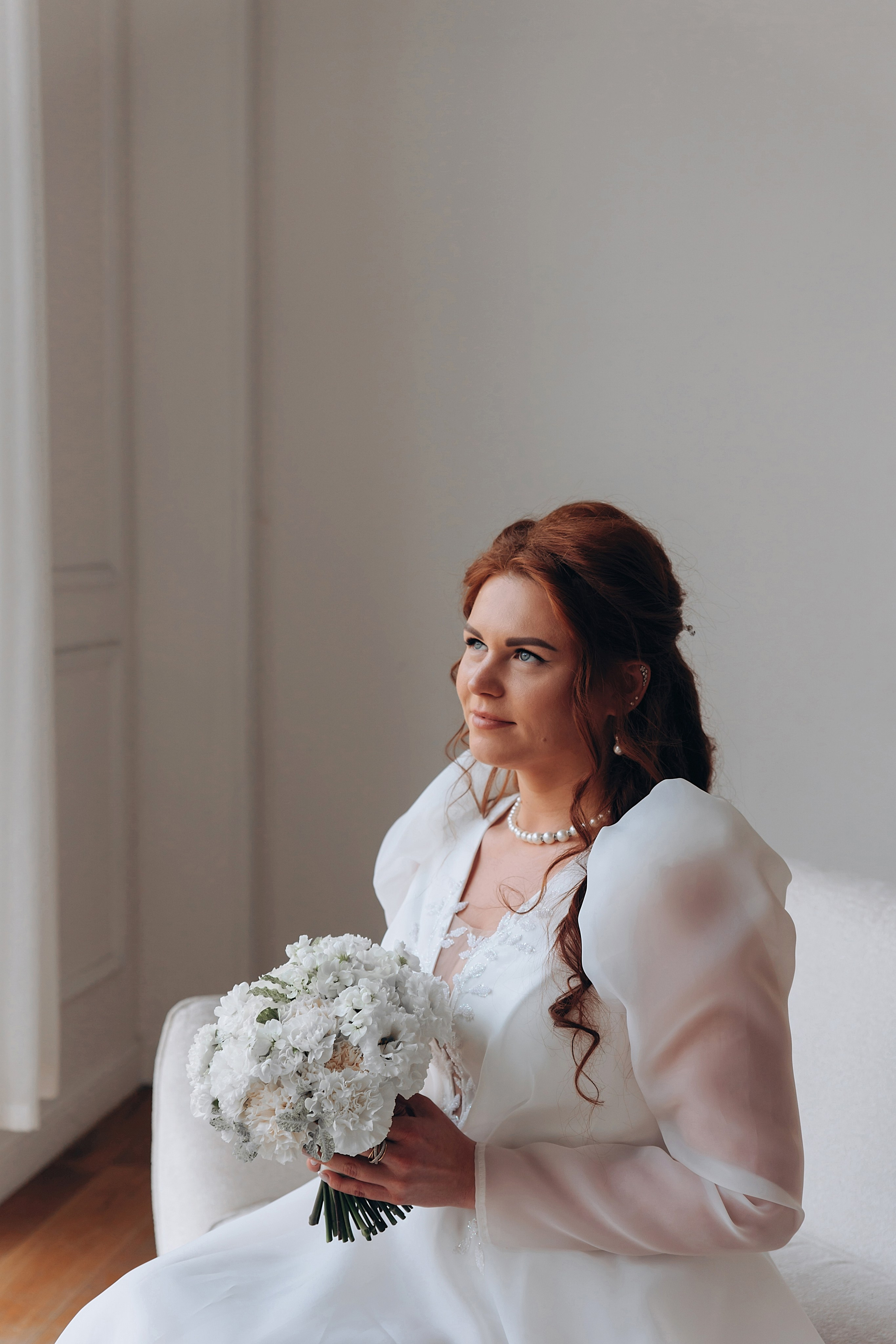 Ирина и Александр. Семейный фотограф Ярославль Екатерина Охлопкова