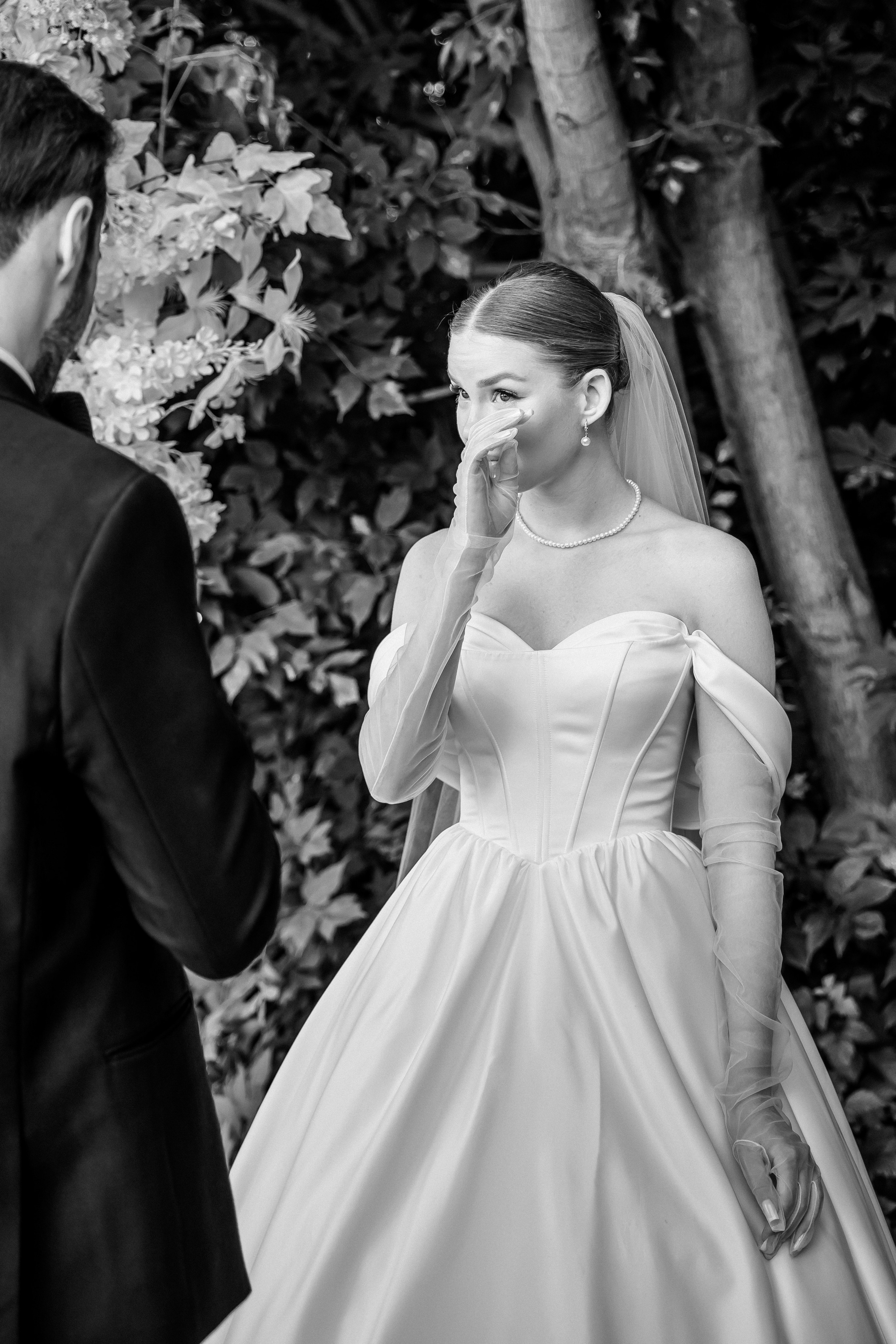 Свадебный день Лины и Роберта. Свадебная фотография. Арина Рубах