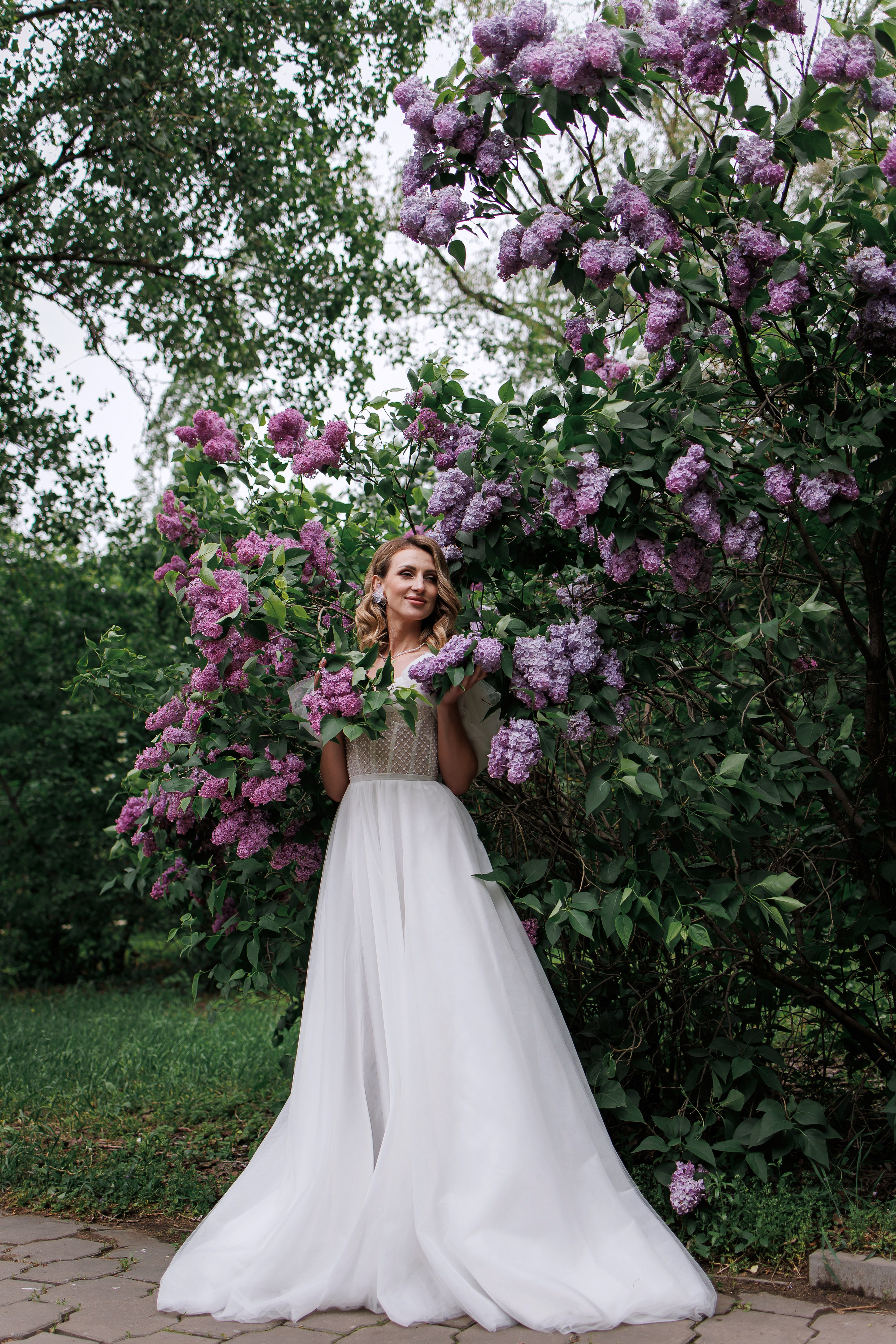 Яков и Валерия. Свадебный фотограф в Омске Яна Савина