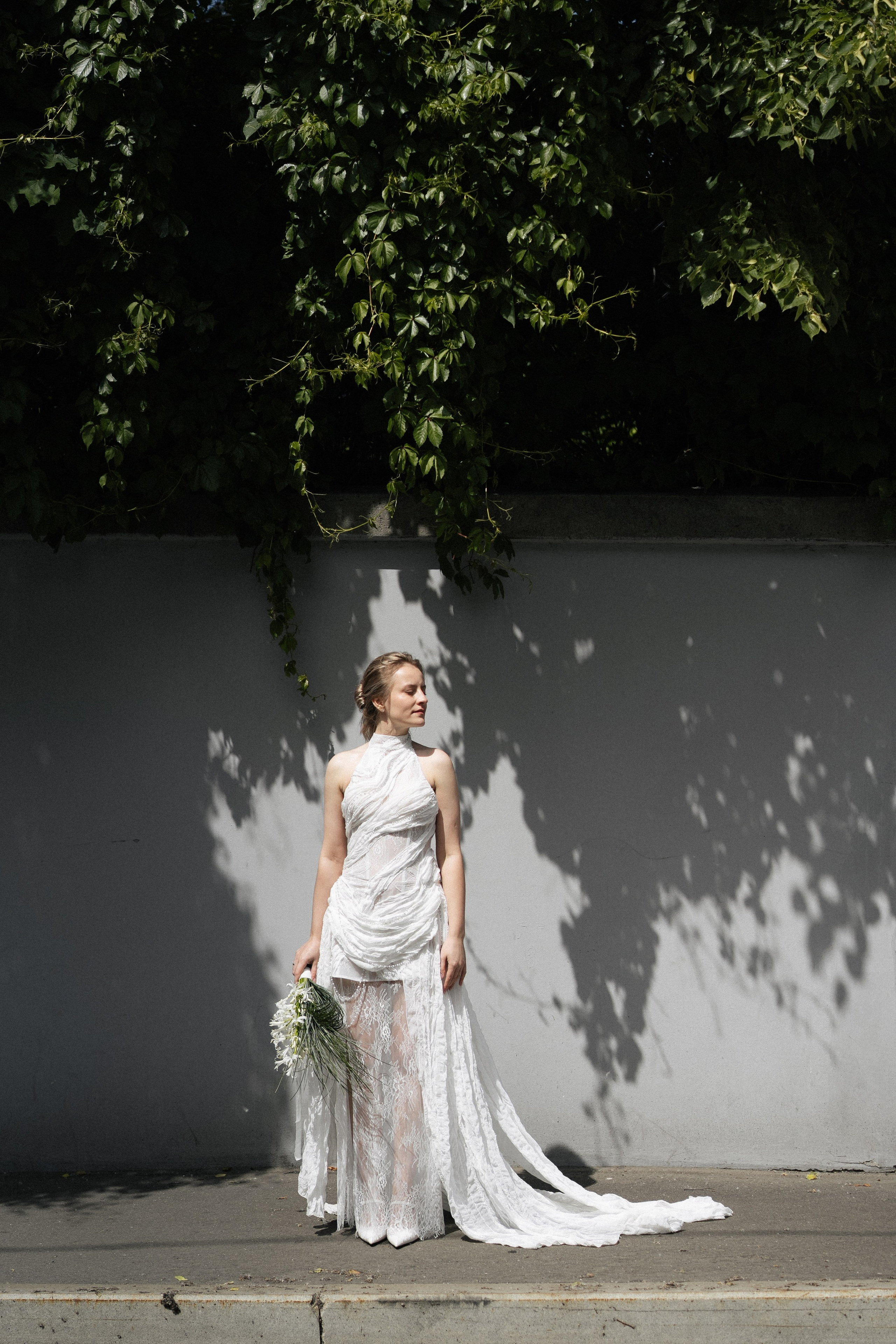 Иван и Екатерина. Wedding and family photographer