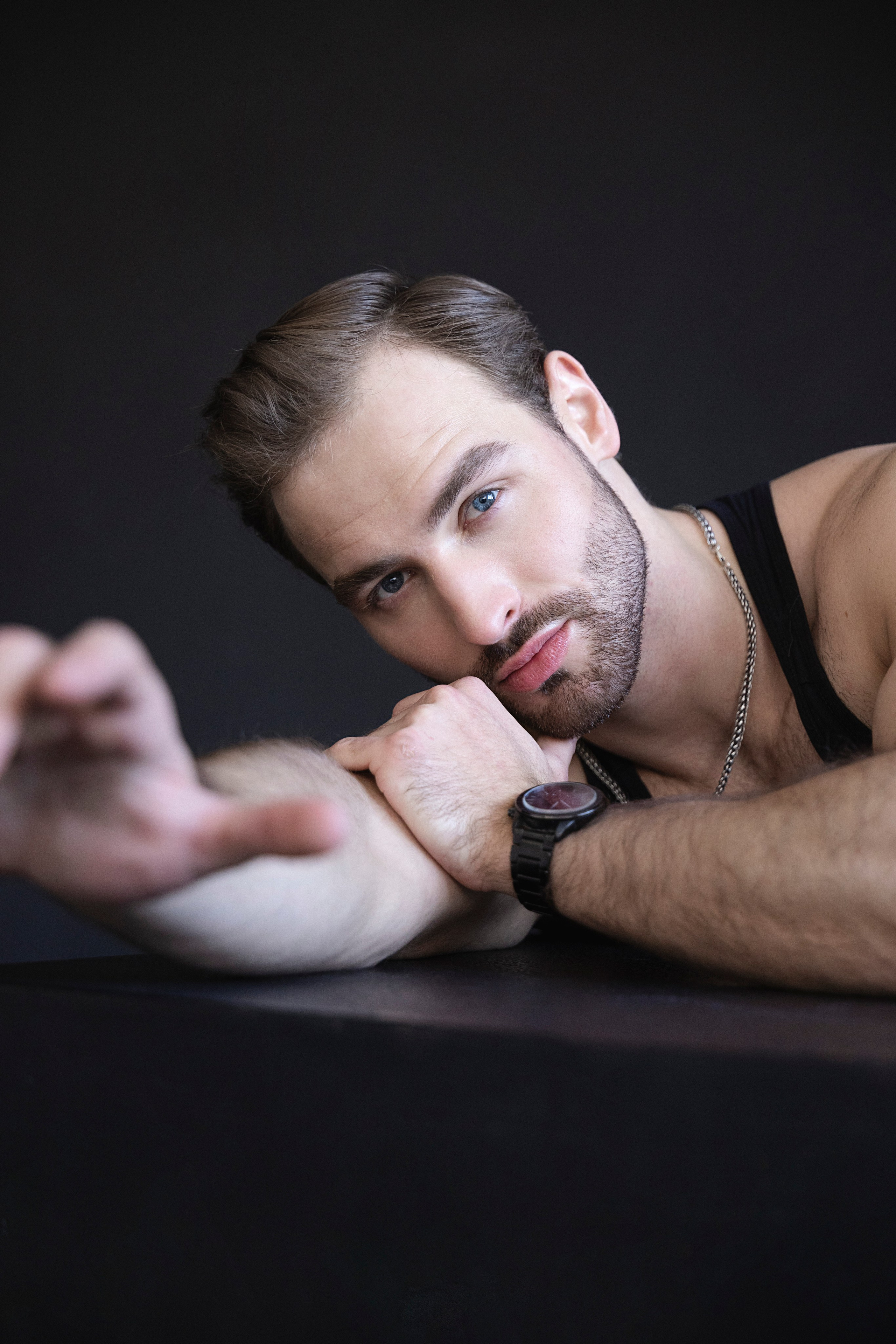 Кирилл. Свадебный и портретный фотограф