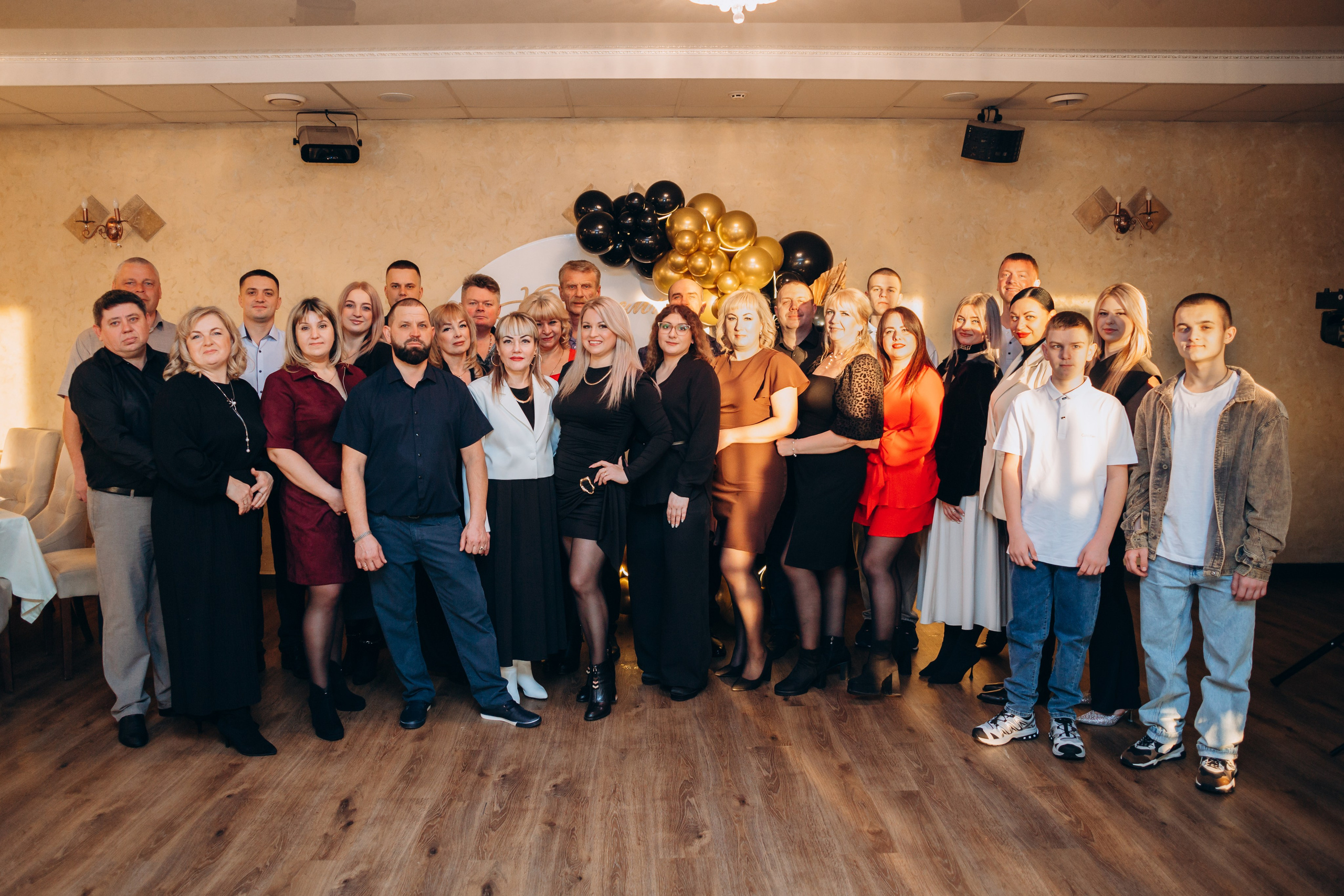 ЮБИЛЕЙ. Фотограф в Белгороде Варвара Виноходова