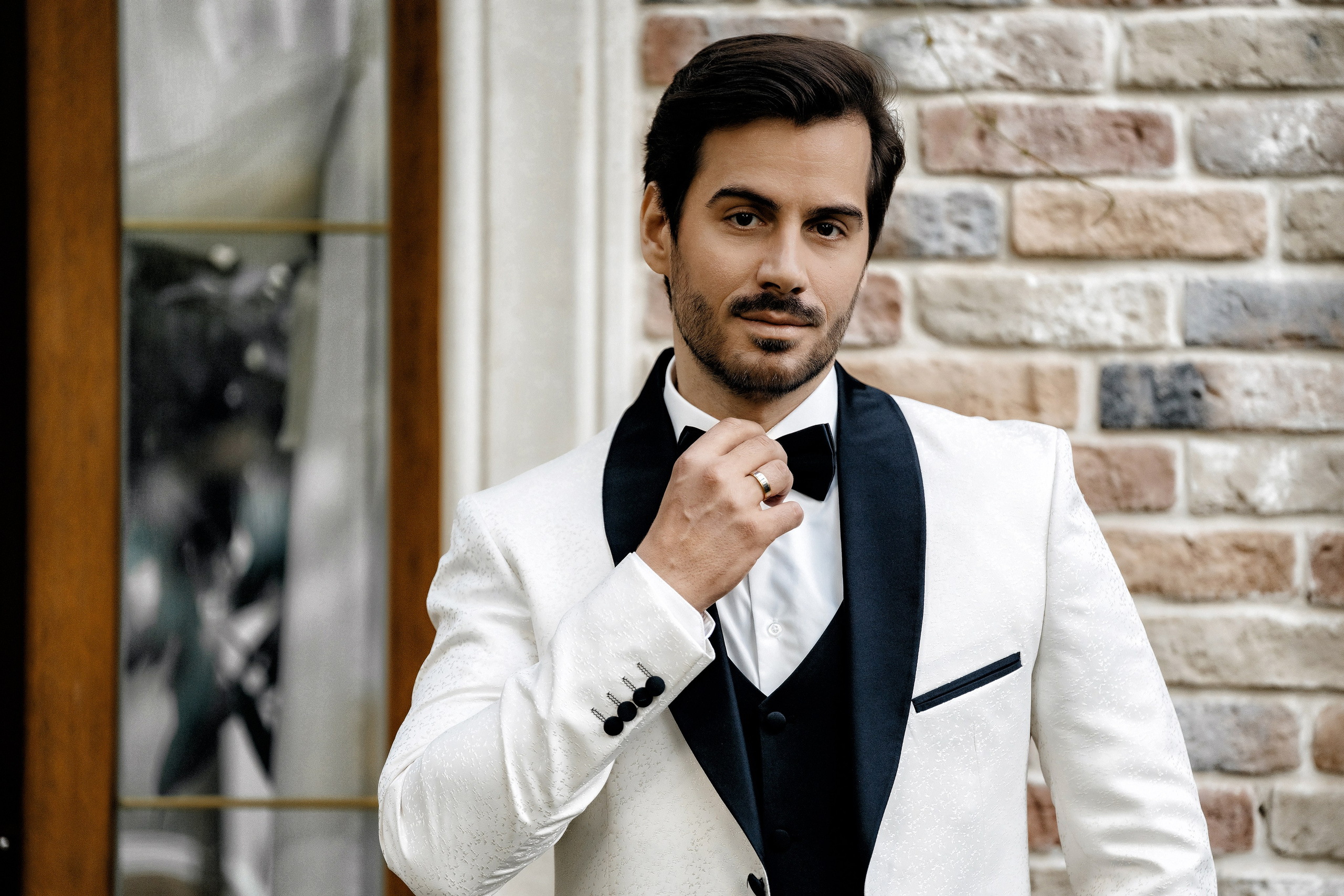 Свадебный фотограф Александр Воронов — Белгород, Воронеж, Москва