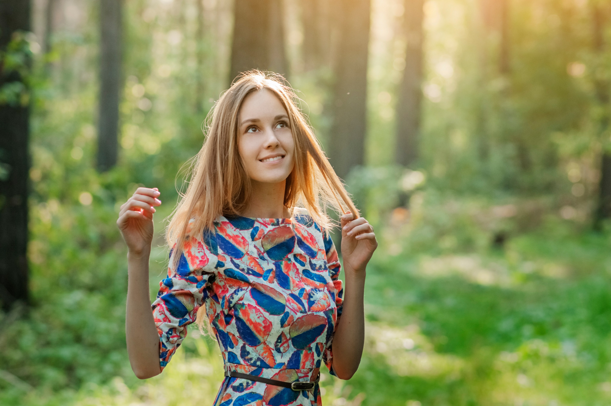 Портретное фото. Профессиональная коммерческая, промышленная и репортажная фотосъёмка для бизнеса