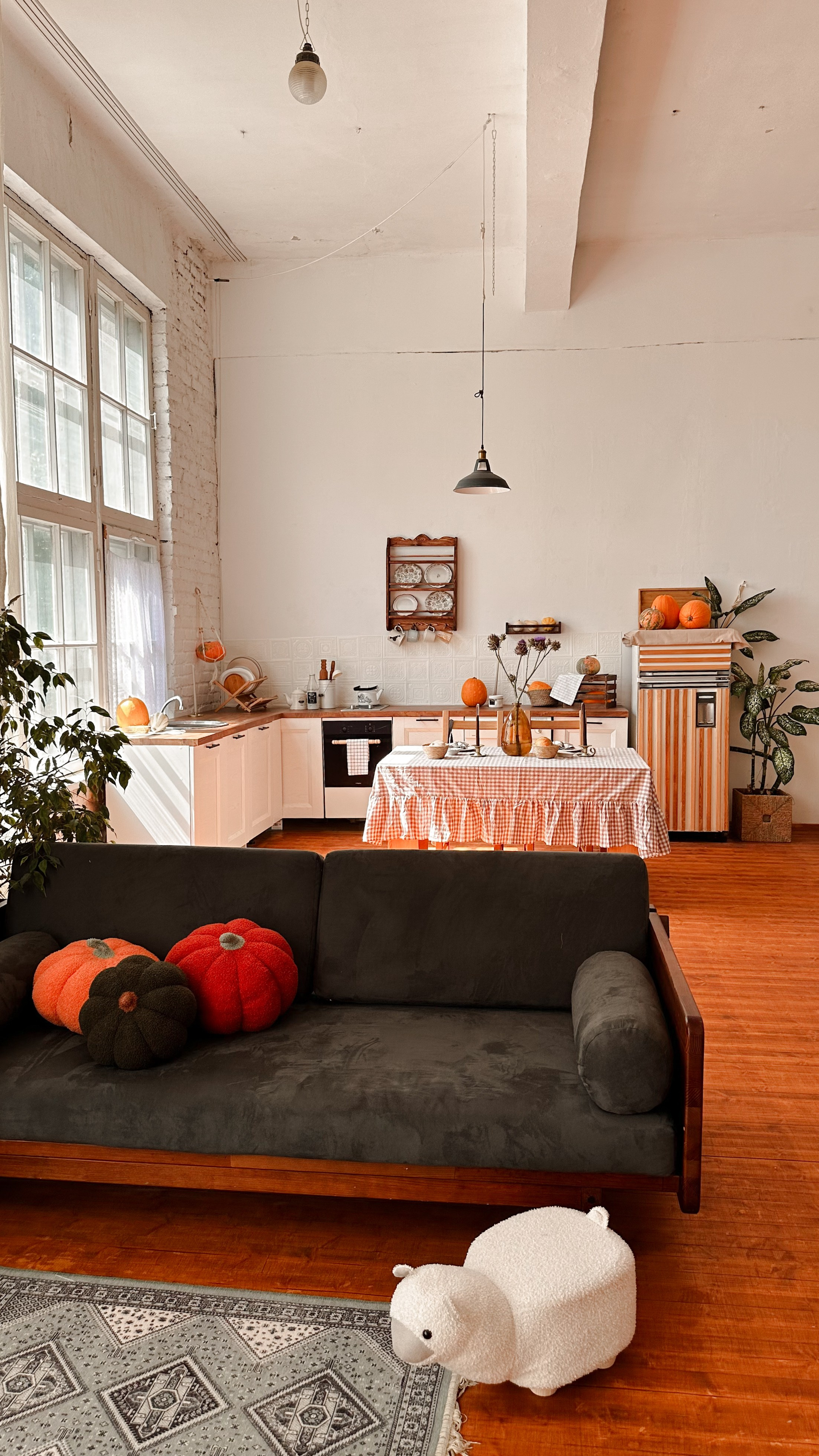 Loft Потолок, зал Потолок. Свадебный семейный и детский фотограф в Краснодаре Карина Федоровская