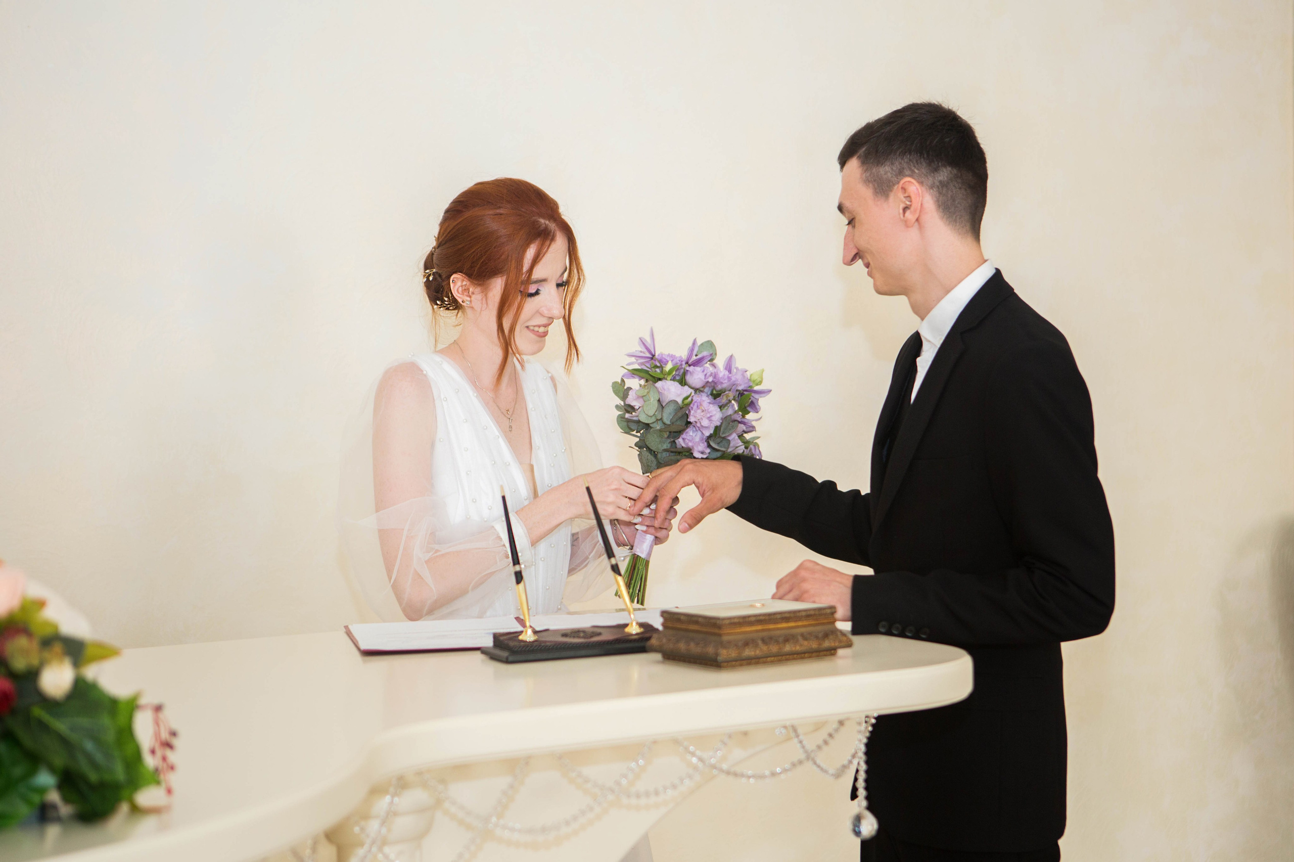 Виктория и Арсен. Свадебный семейный и детский фотограф в Краснодаре Карина Федоровская