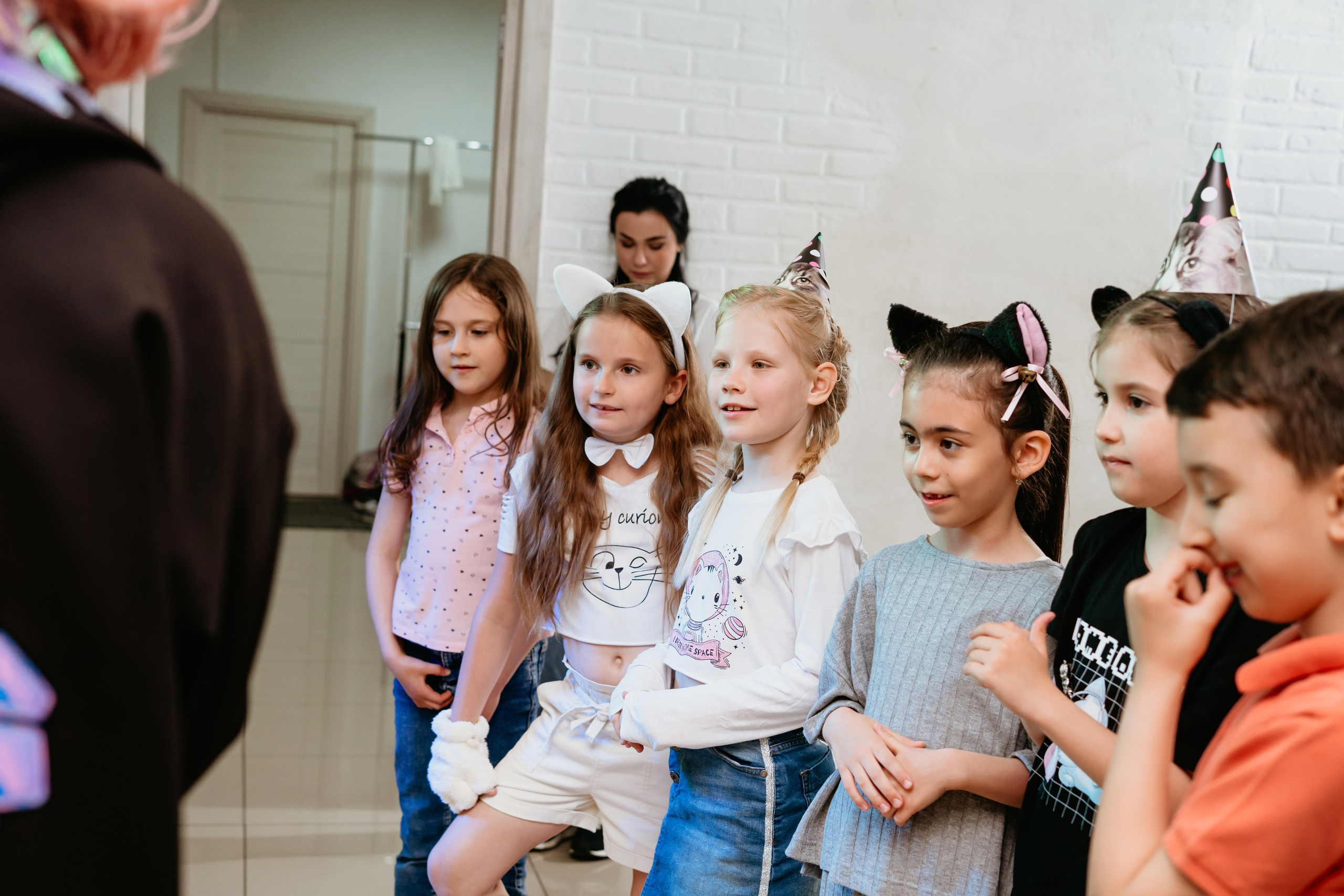 Ане 8 лет. Фотограф мероприятий в Ростове-на-Дону Есманская Елена