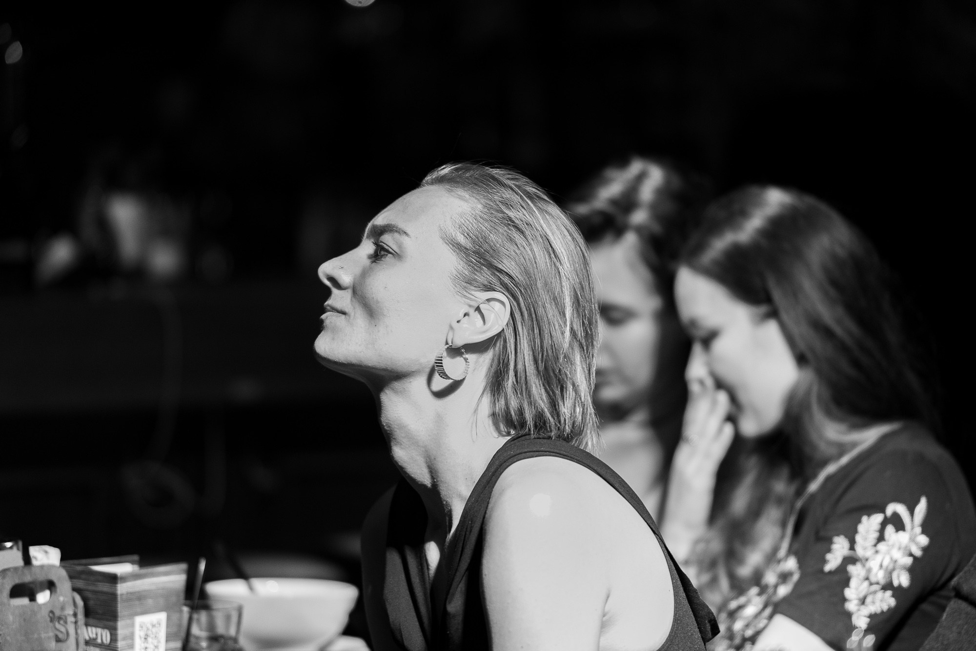 Defaqto. Репортажный фотограф Сергей Квартальнов