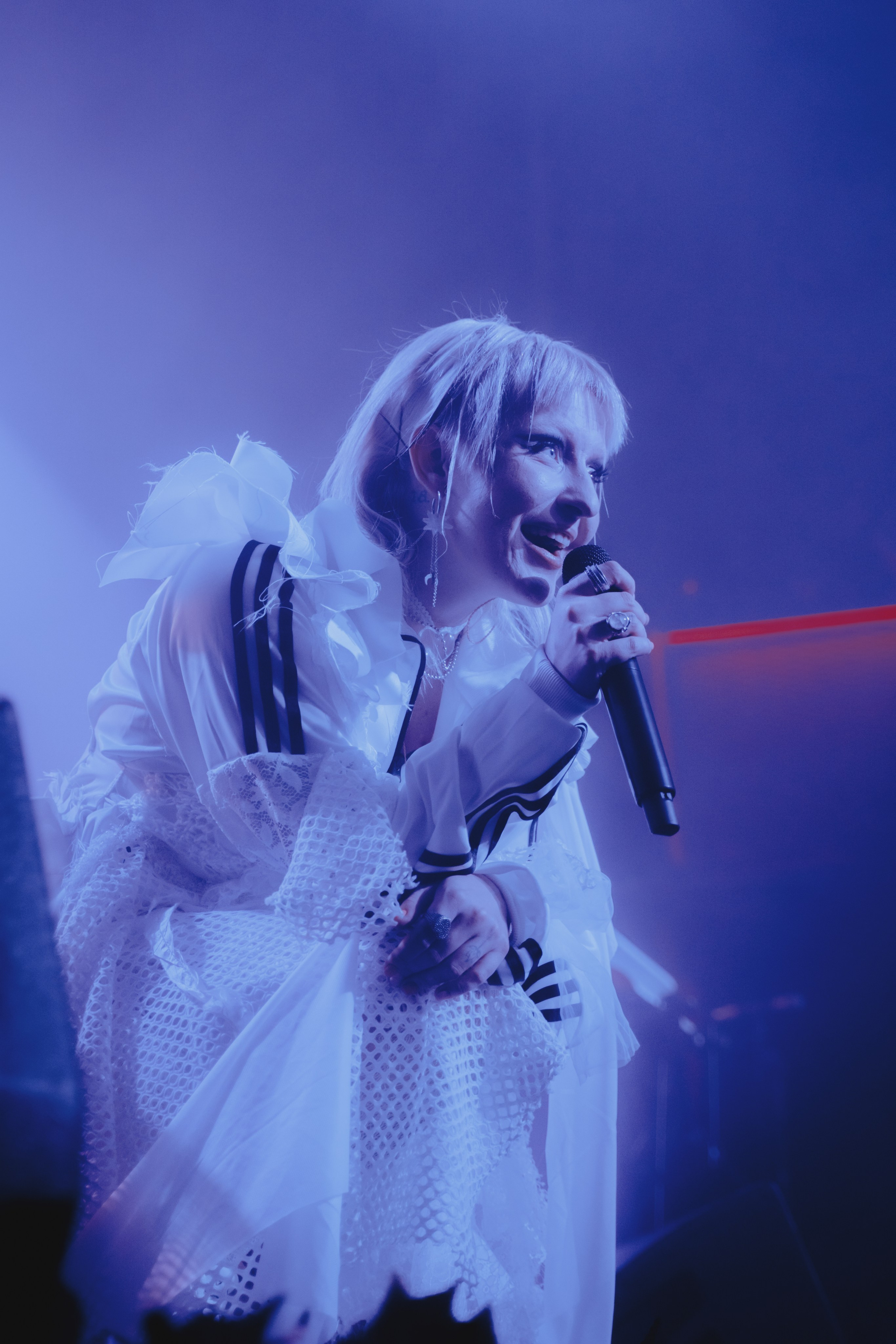 Тося Чайкина концерт в Москве