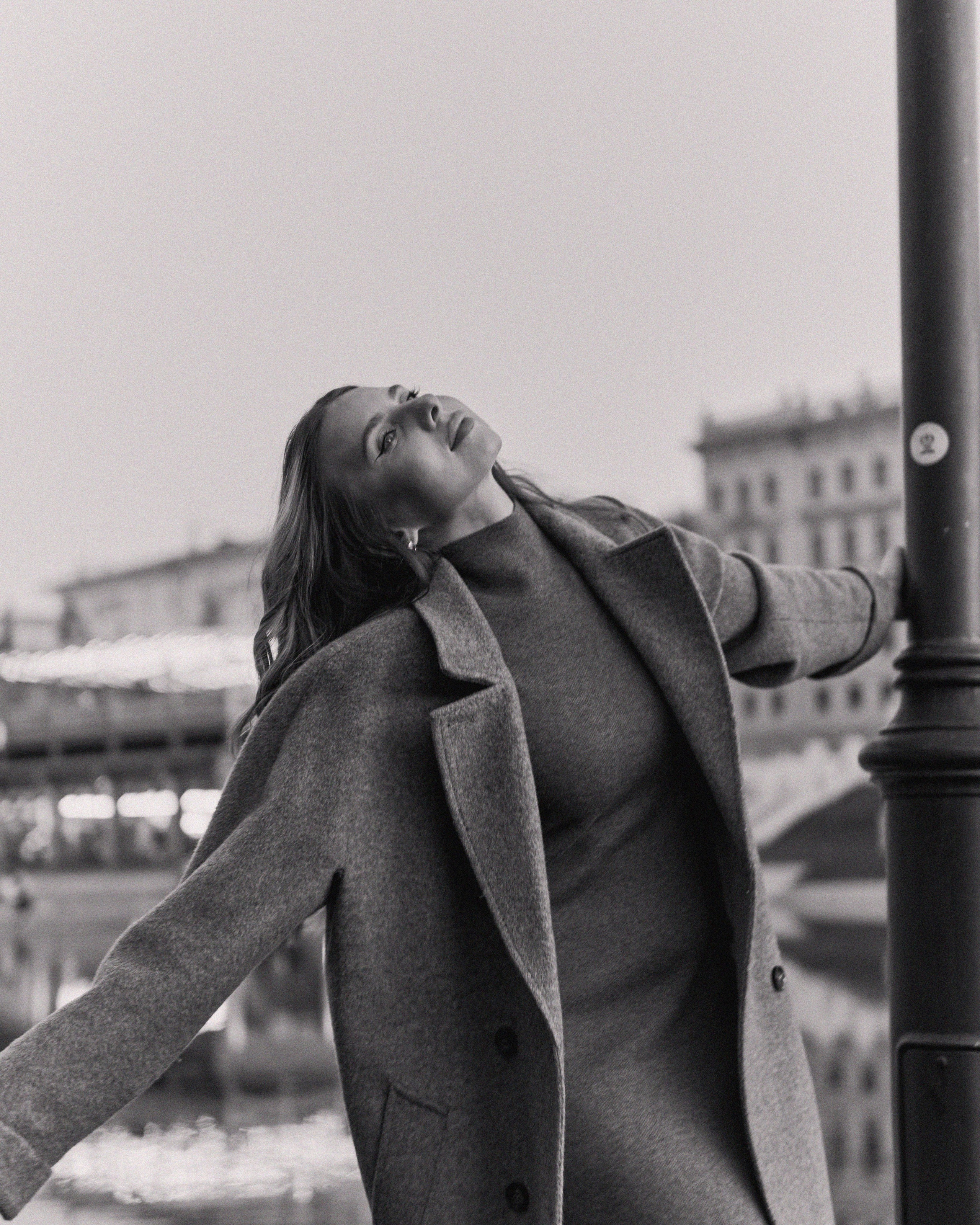 Анна (+видео). Анна Маурина фотограф и видеограф в Ижевске